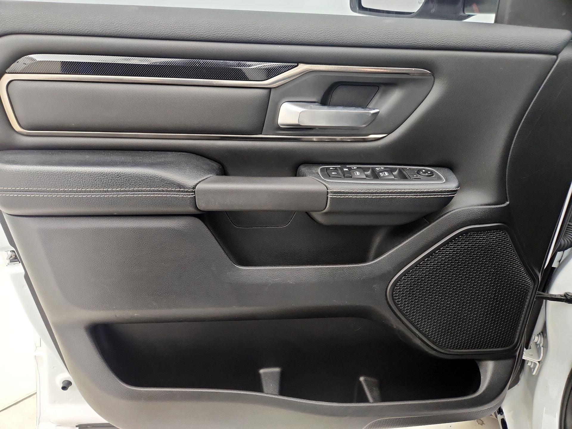 Thumbnail: 2020 RAM 1500 - 12