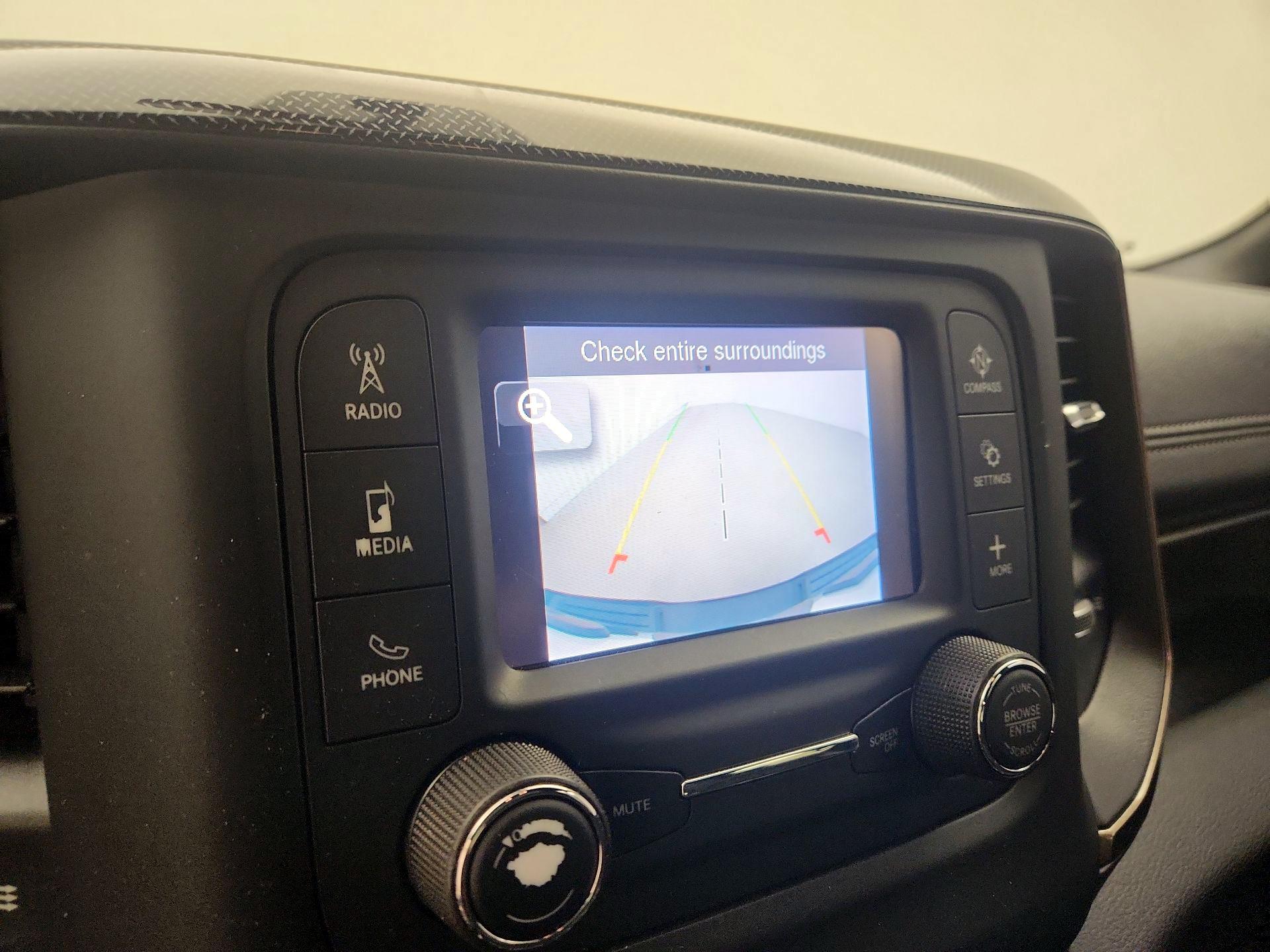 Thumbnail: 2020 RAM 1500 - 14