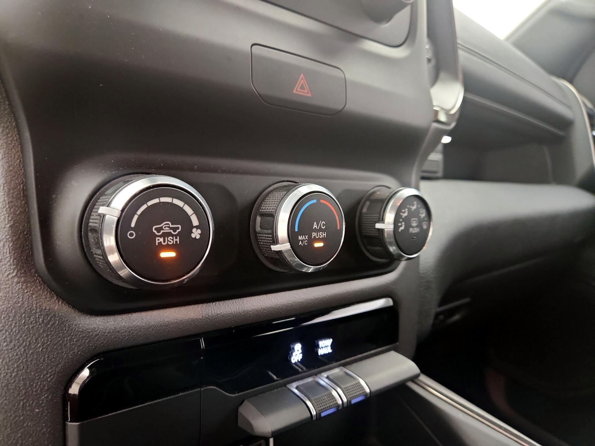 Thumbnail: 2020 RAM 1500 - 16