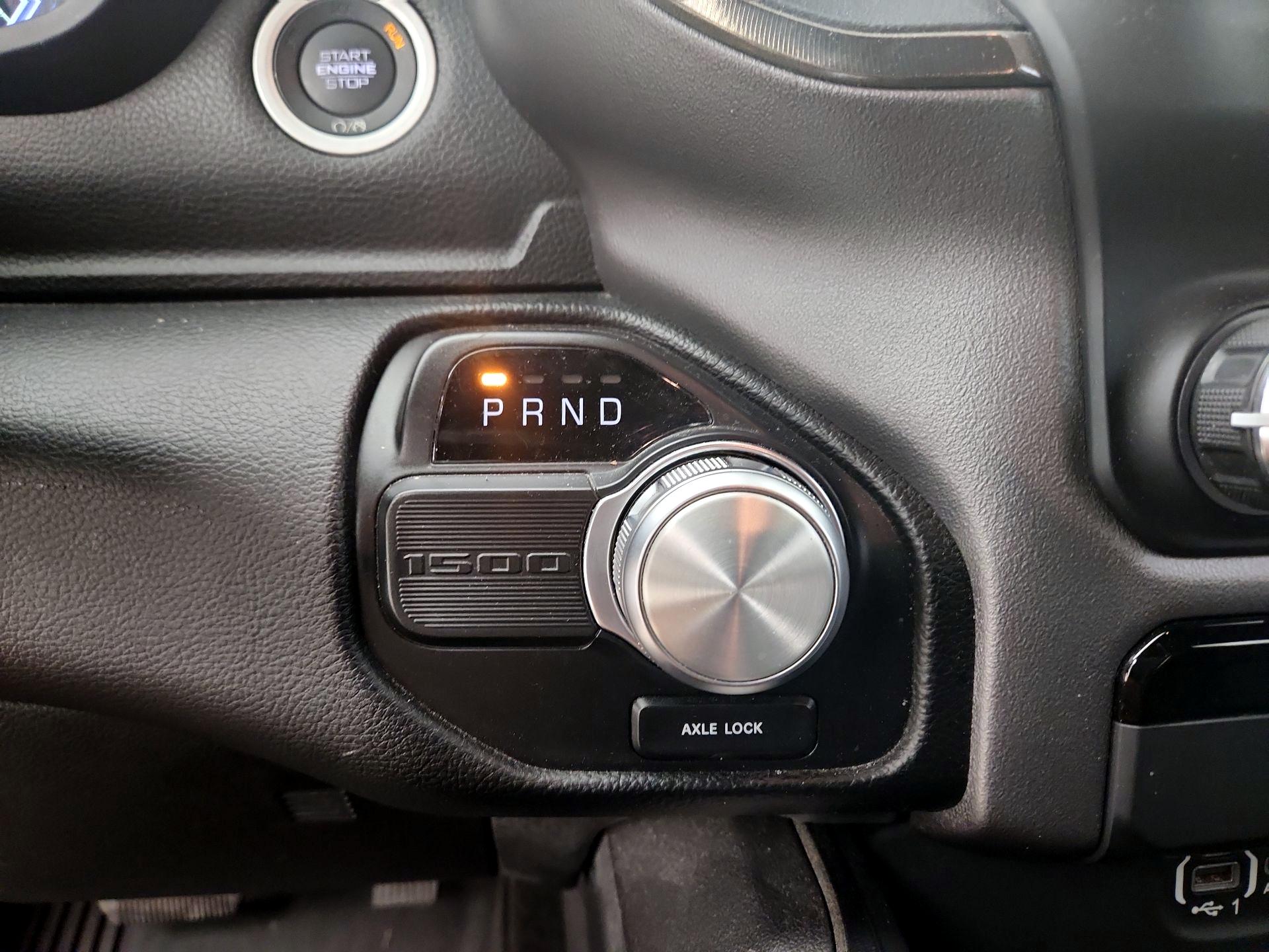 Thumbnail: 2020 RAM 1500 - 17