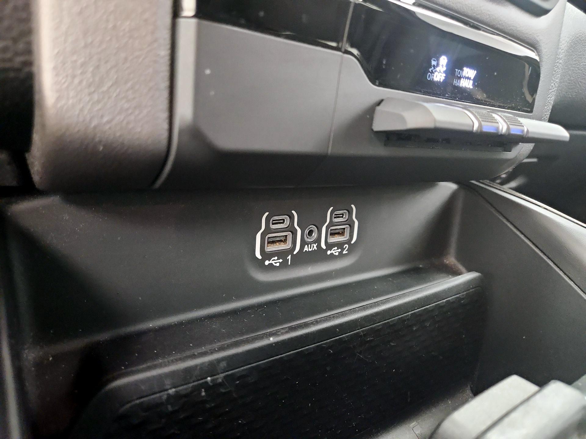 Thumbnail: 2020 RAM 1500 - 18