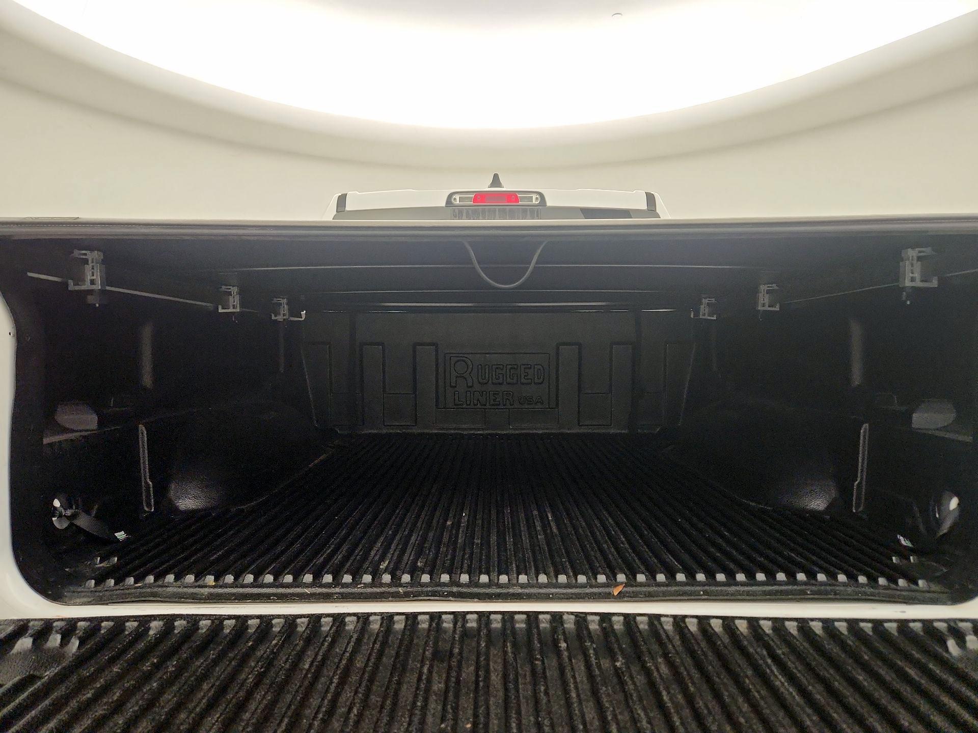 Thumbnail: 2020 RAM 1500 - 20