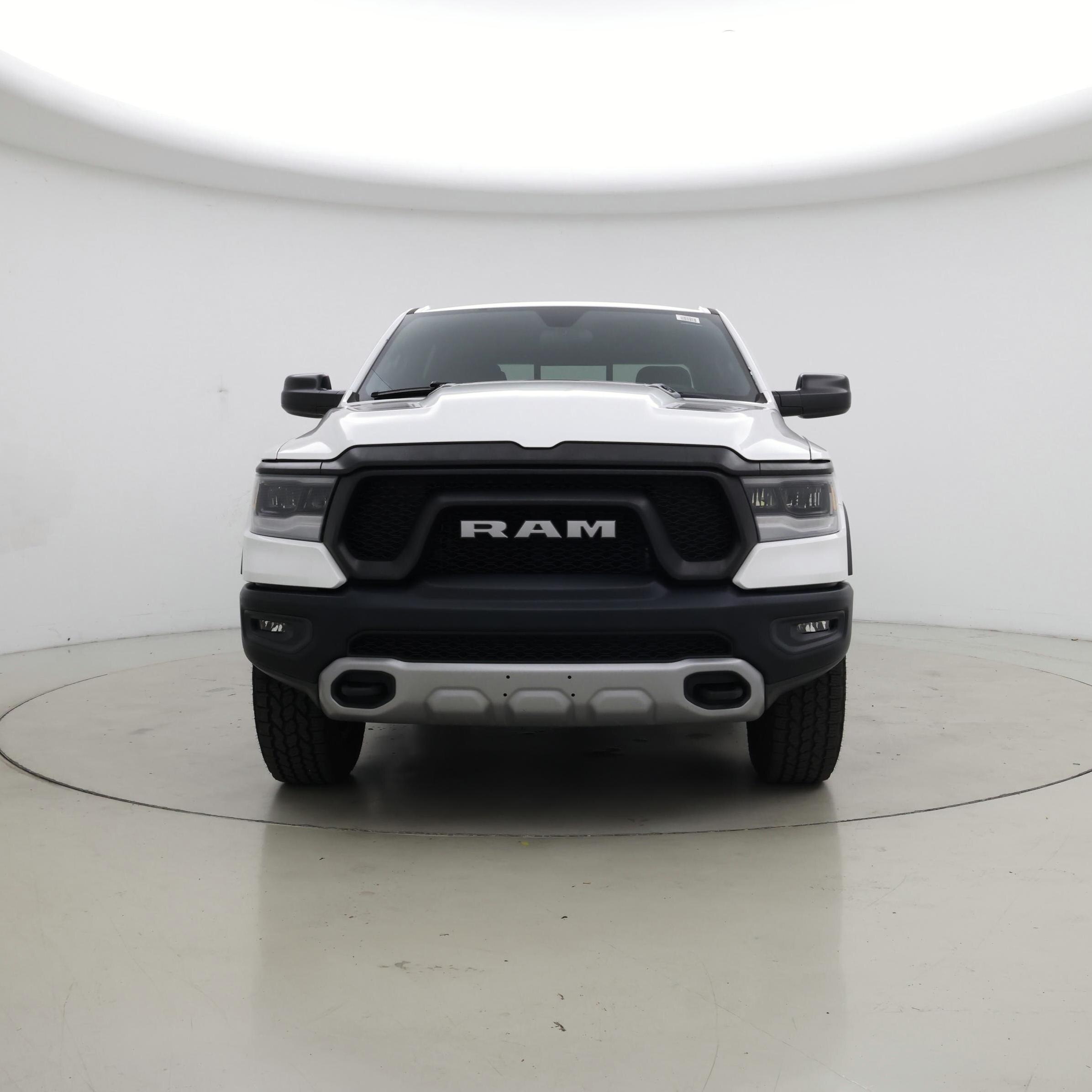 Thumbnail: 2020 RAM 1500 - 5