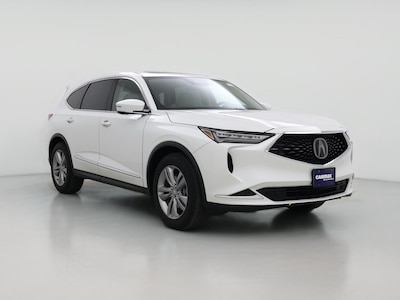 2022 Acura MDX SH-AWD