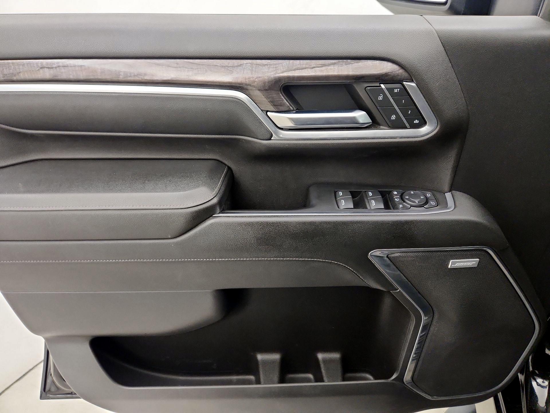 Thumbnail: 2024 Chevrolet Silverado 2500 - 12