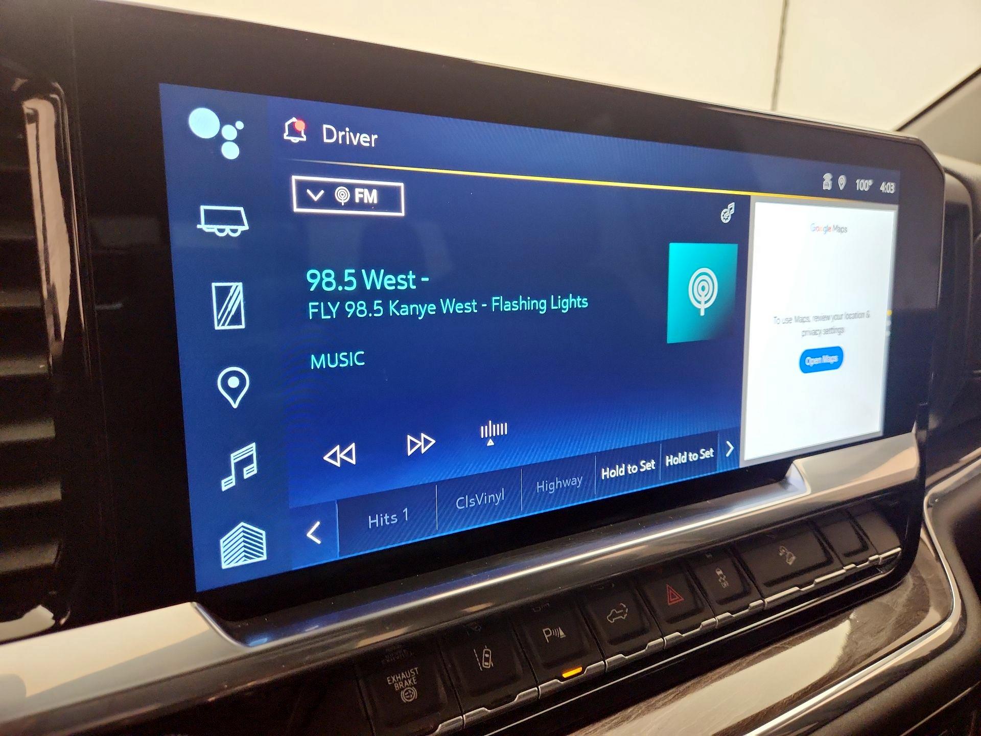 Thumbnail: 2024 Chevrolet Silverado 2500 - 15