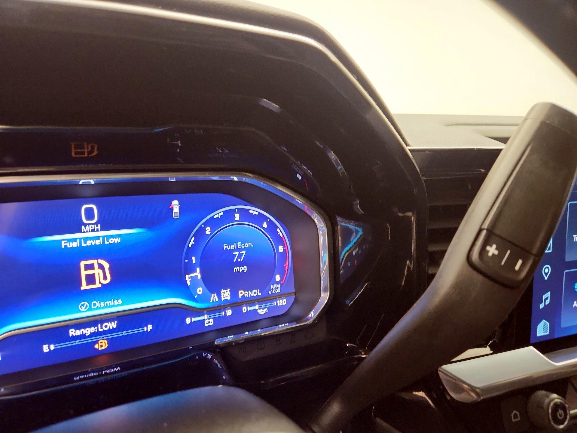 Thumbnail: 2024 Chevrolet Silverado 2500 - 17