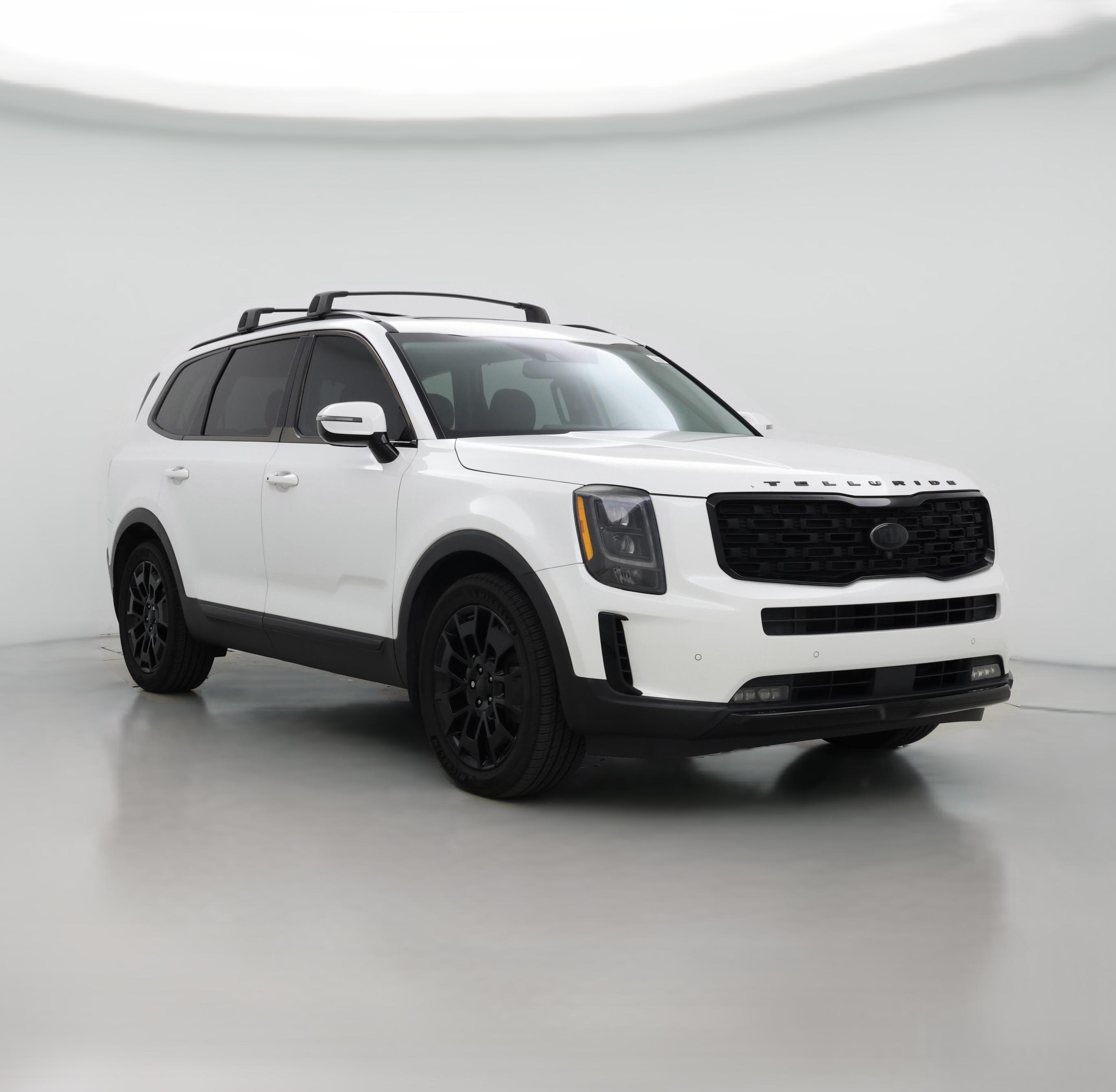 Thumbnail: 2021 Kia Telluride - 1