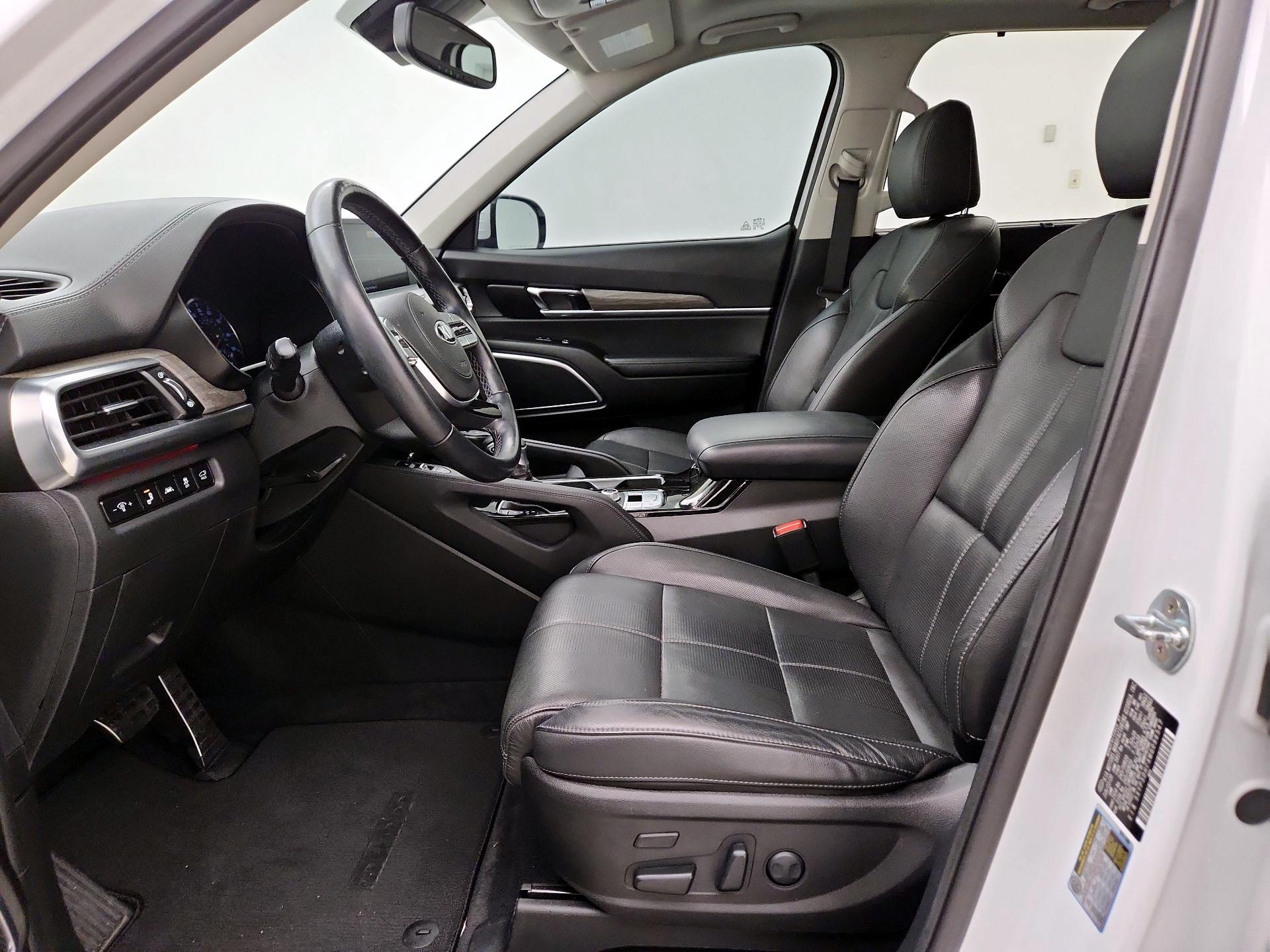 Thumbnail: 2021 Kia Telluride - 11