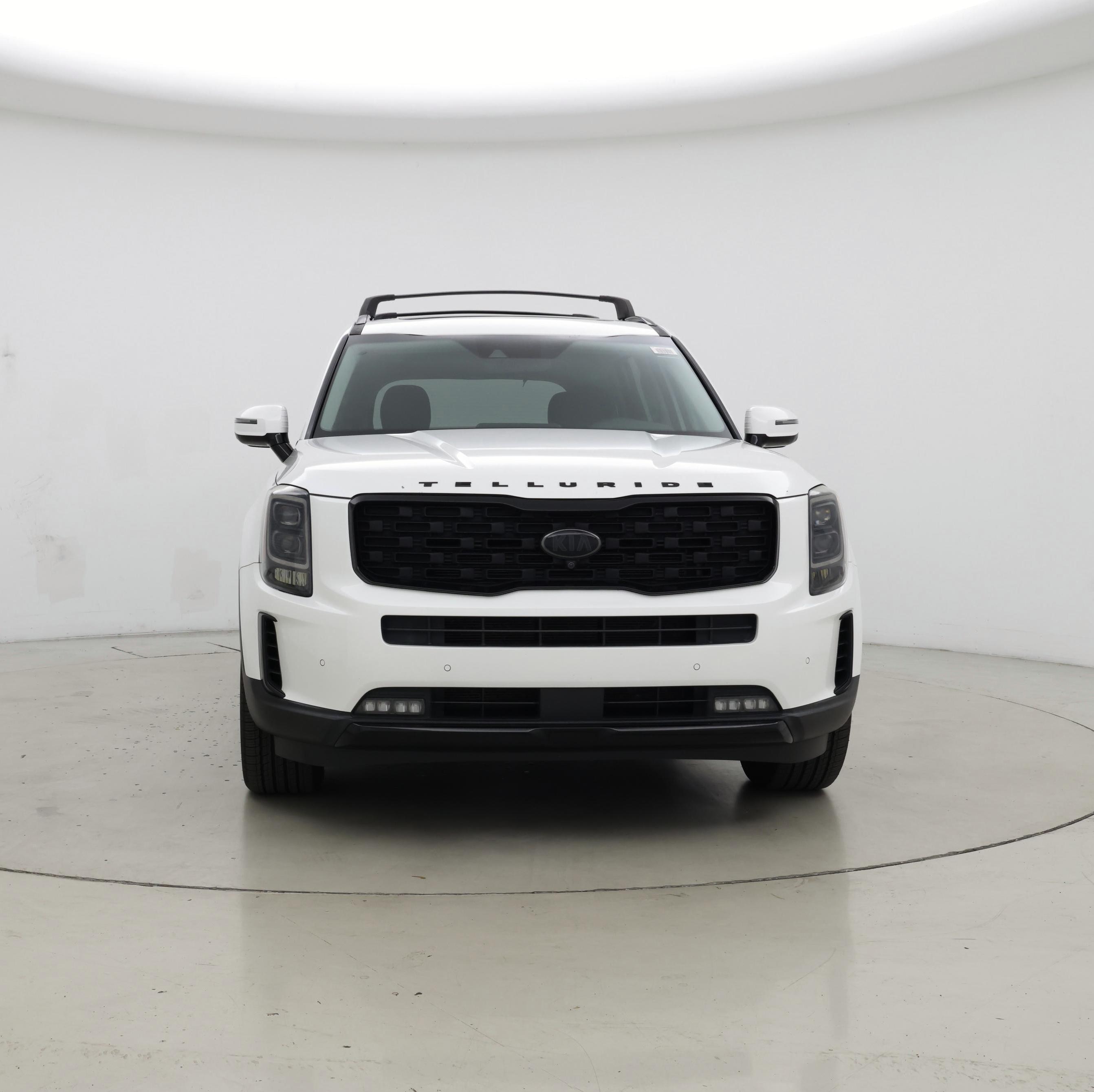 Thumbnail: 2021 Kia Telluride - 5