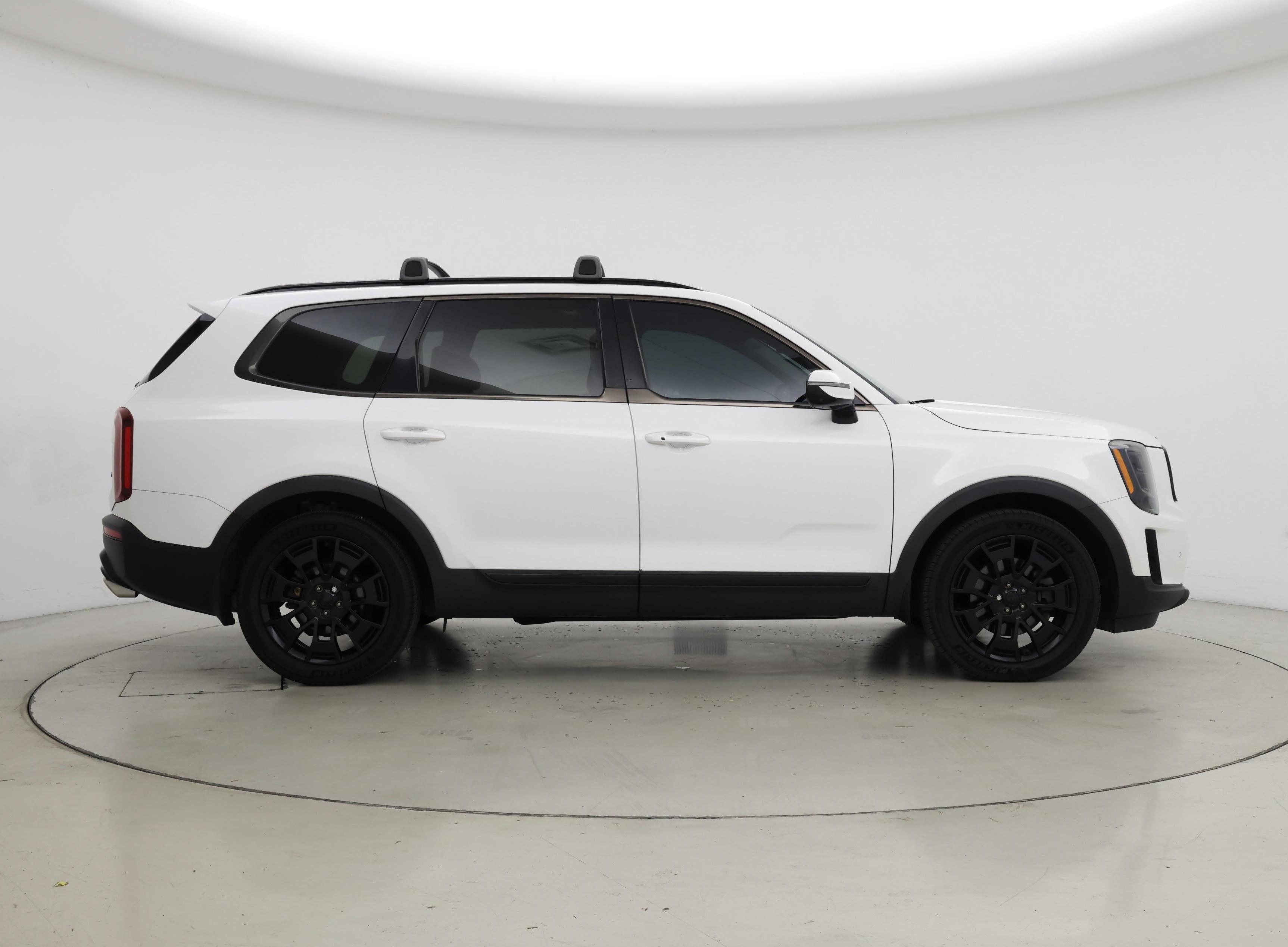 Thumbnail: 2021 Kia Telluride - 7