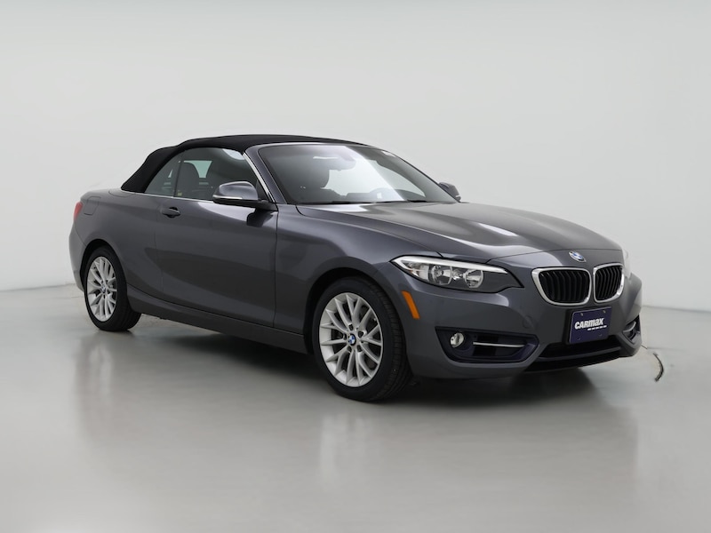 2016 BMW 2 Series 228i -
                  Fort Myers, FL