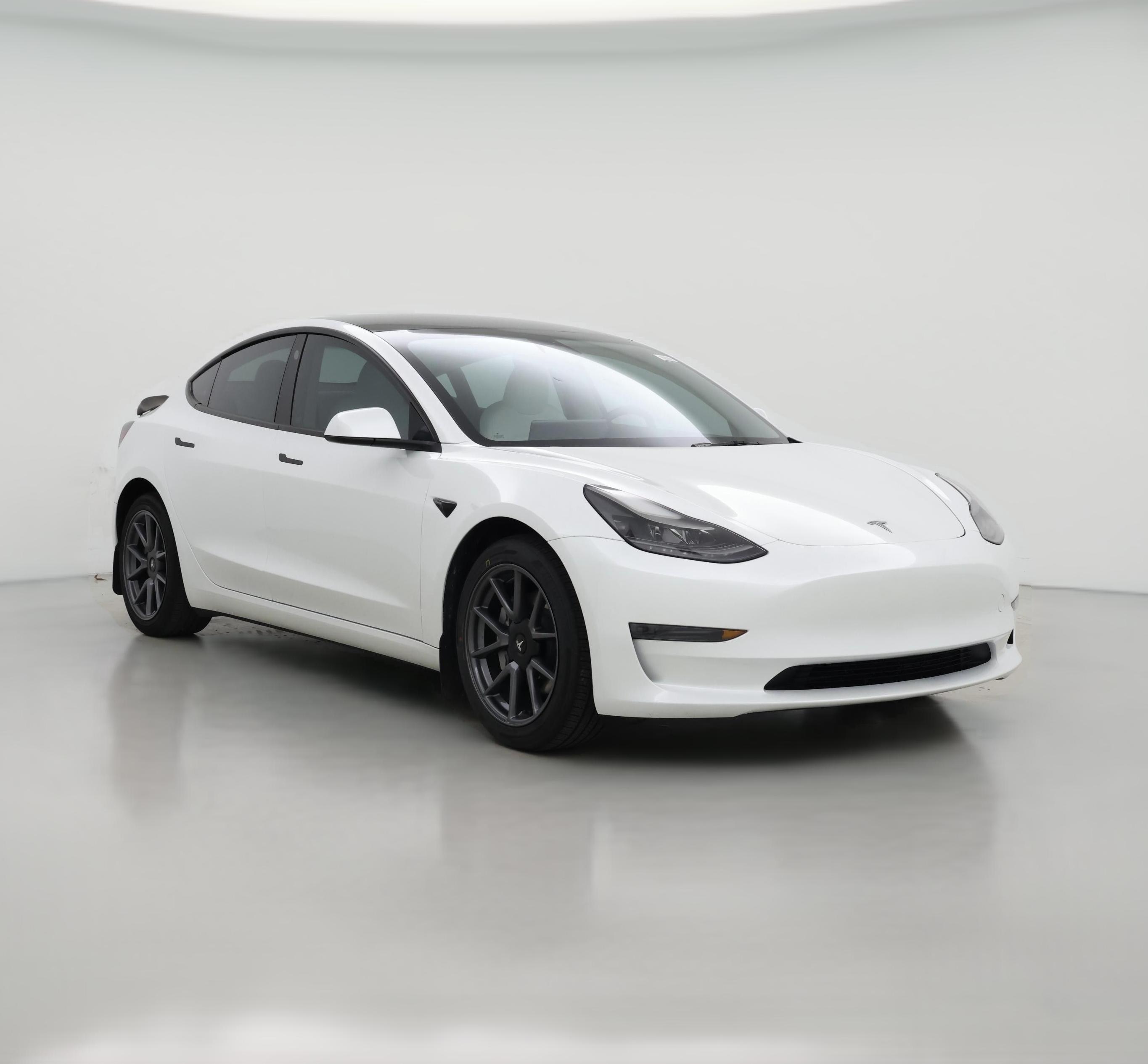Thumbnail: 2023 Tesla Model 3 - 1