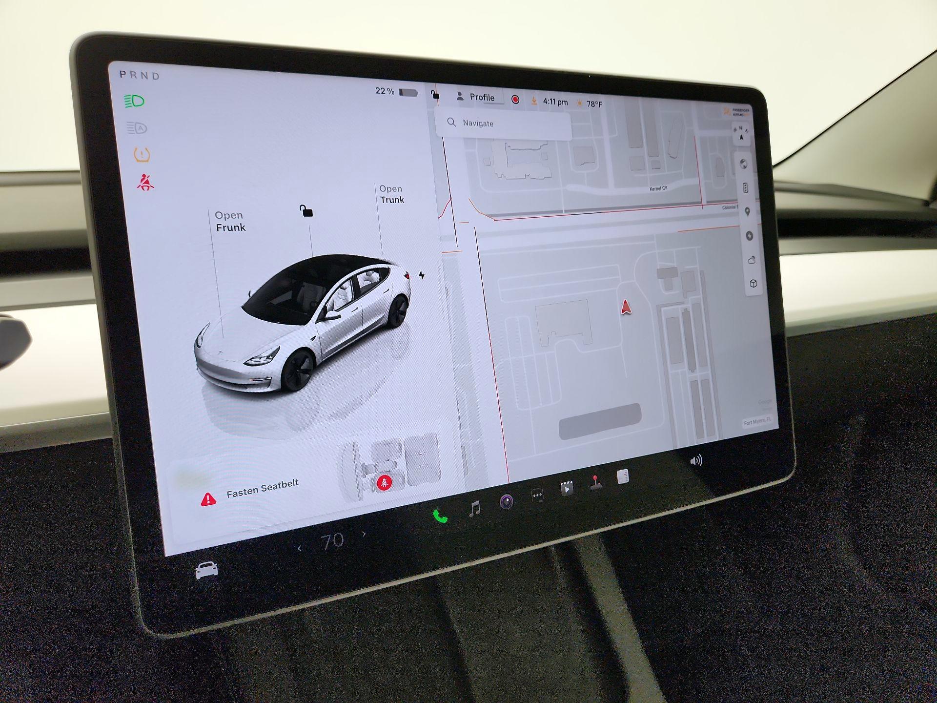 Thumbnail: 2023 Tesla Model 3 - 13