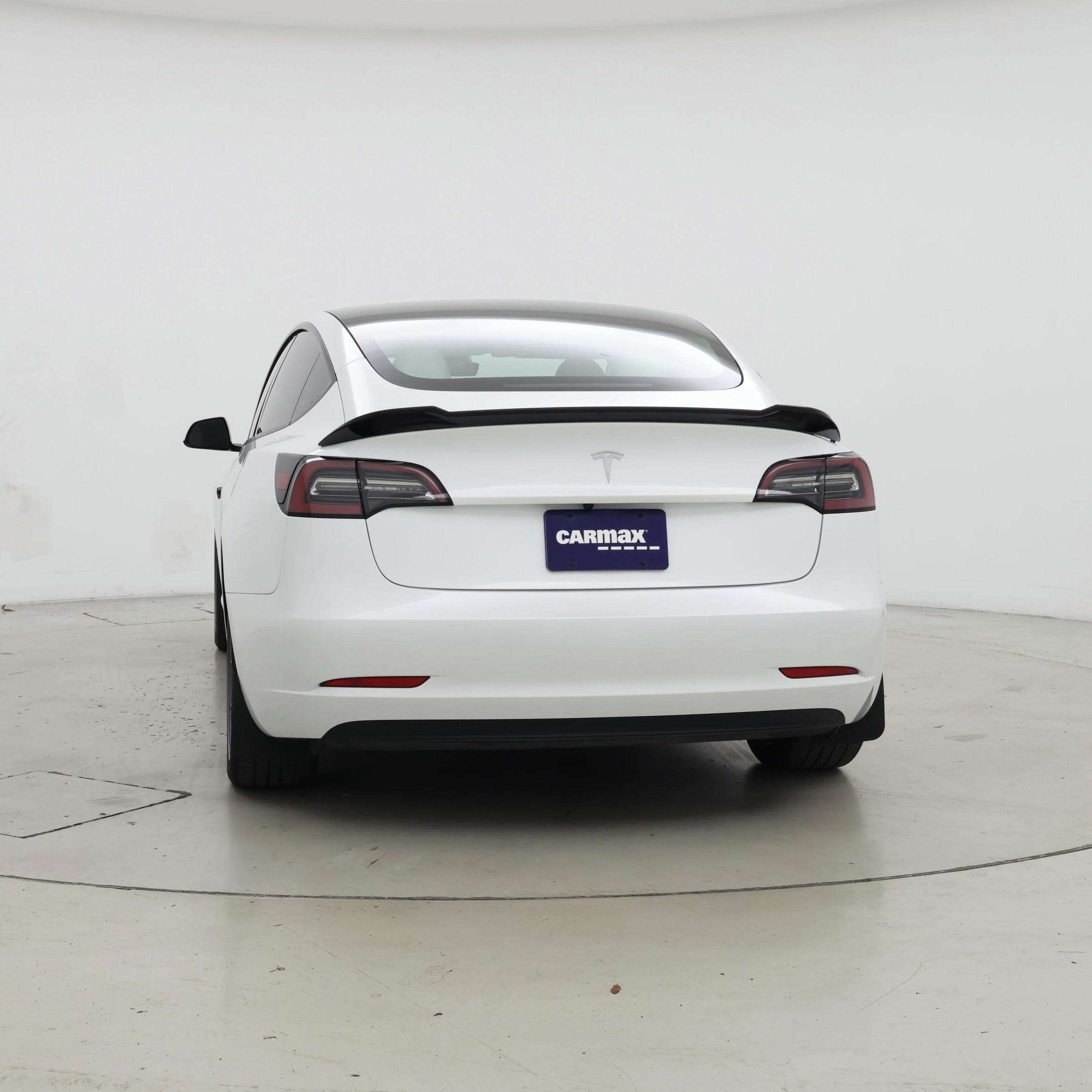 Thumbnail: 2023 Tesla Model 3 - 6