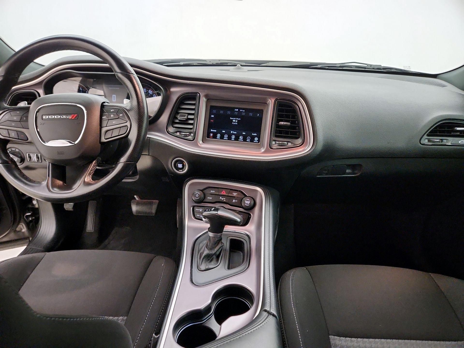 Thumbnail: 2021 Dodge Challenger - 9