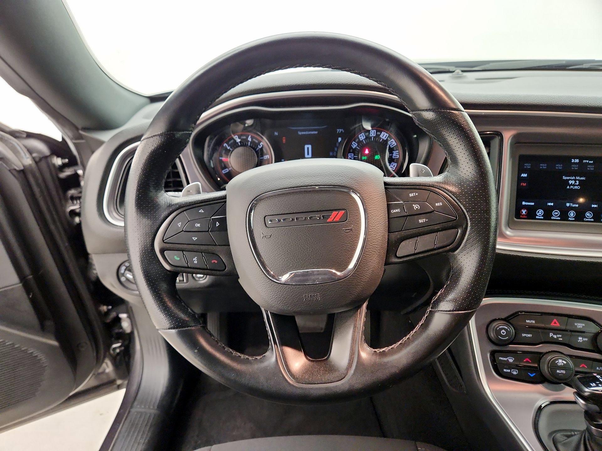 Thumbnail: 2021 Dodge Challenger - 10