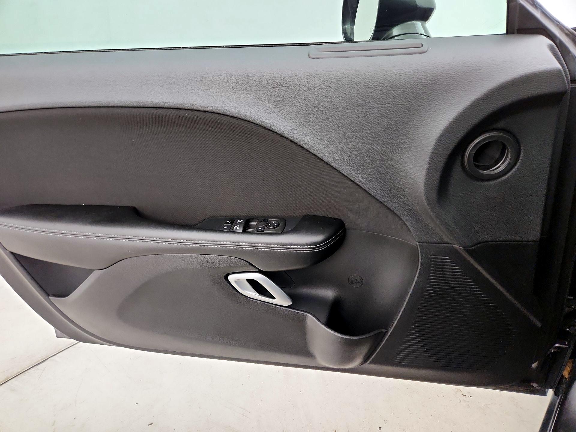 Thumbnail: 2021 Dodge Challenger - 12