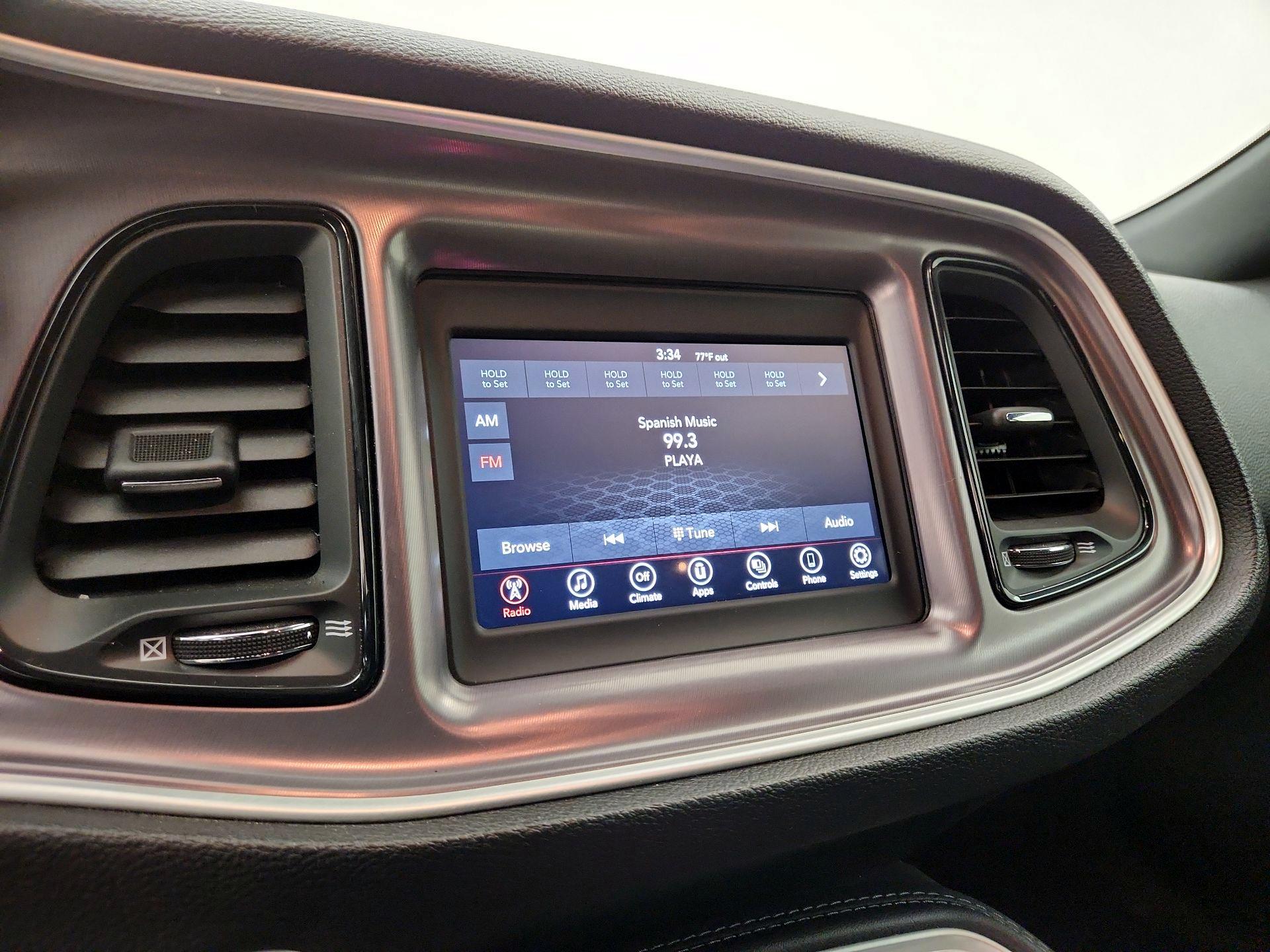 Thumbnail: 2021 Dodge Challenger - 15