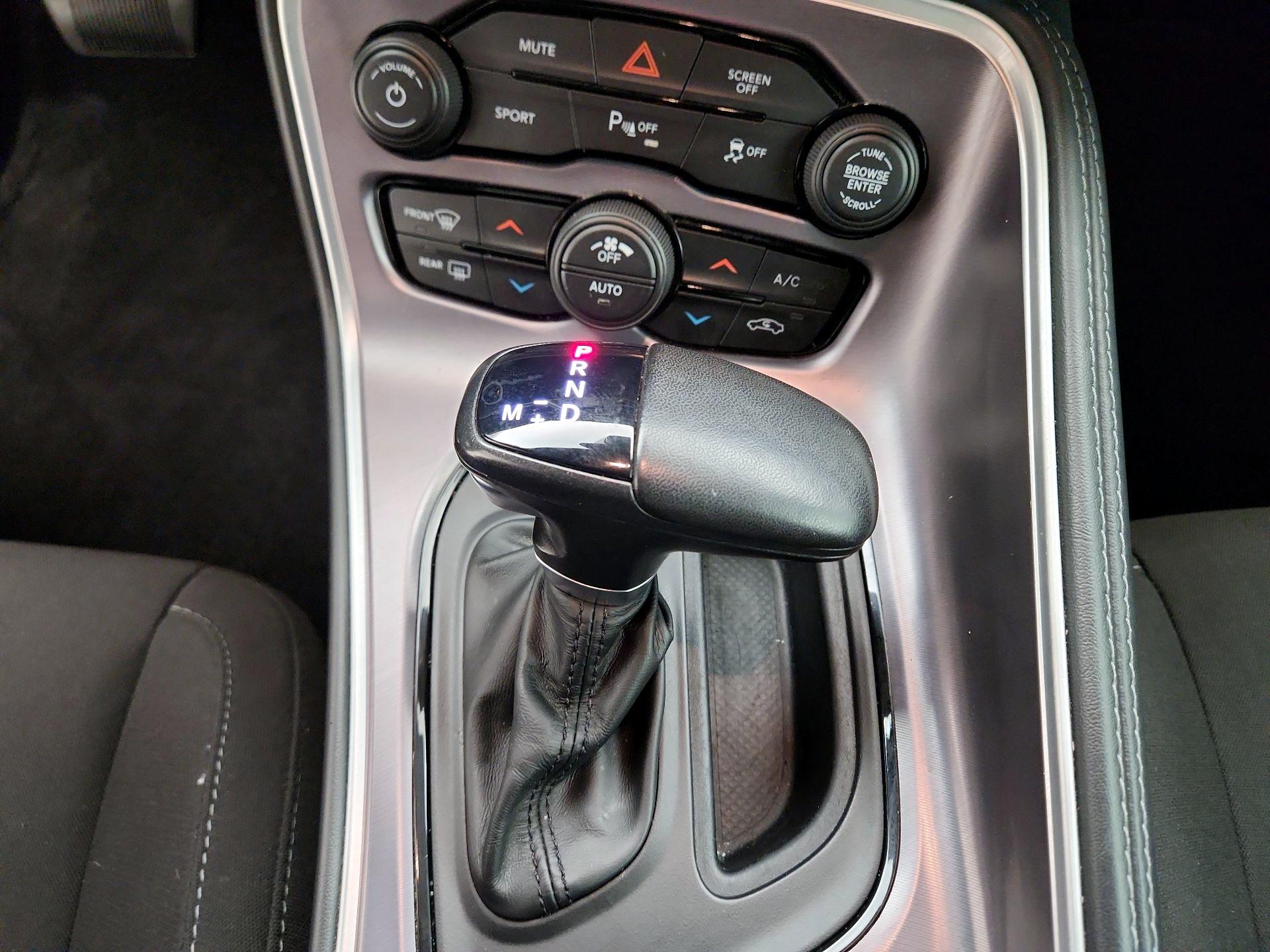 Thumbnail: 2021 Dodge Challenger - 17