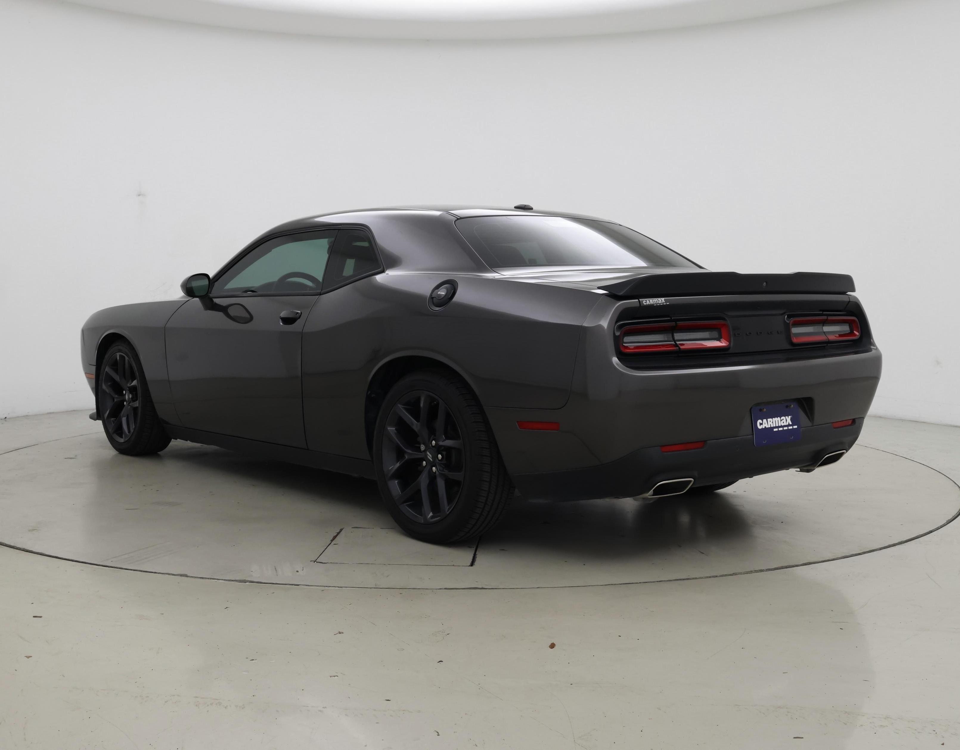Thumbnail: 2021 Dodge Challenger - 2