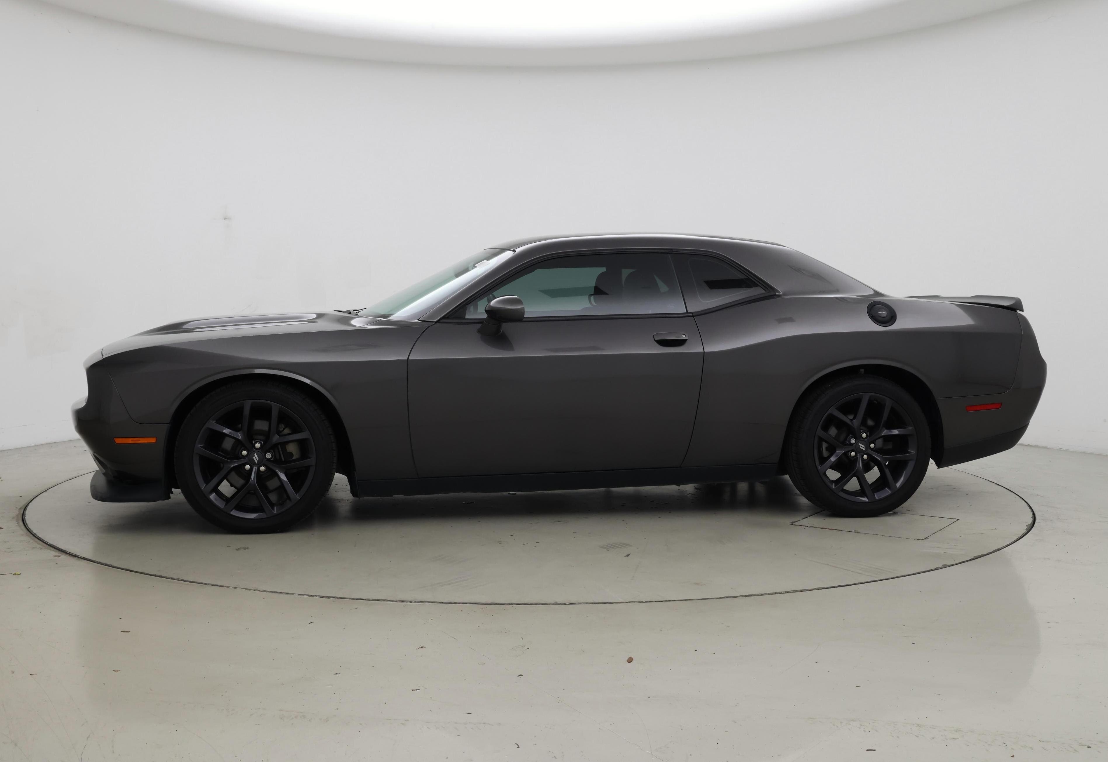 Thumbnail: 2021 Dodge Challenger - 3
