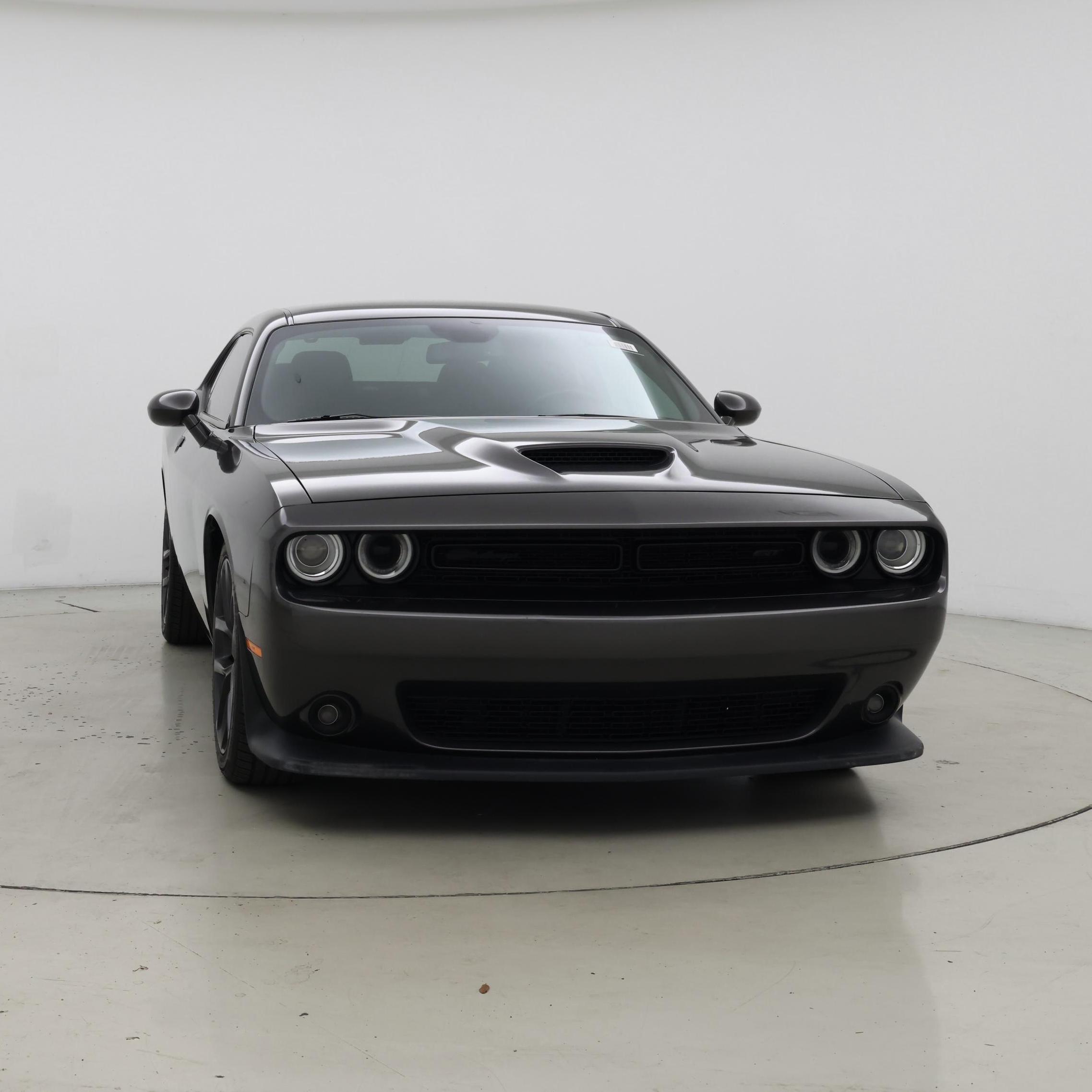 Thumbnail: 2021 Dodge Challenger - 5