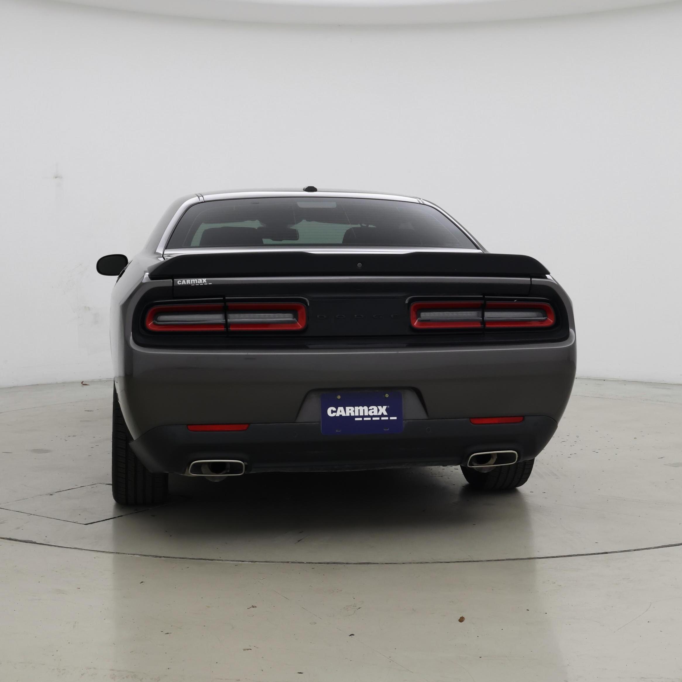 Thumbnail: 2021 Dodge Challenger - 6