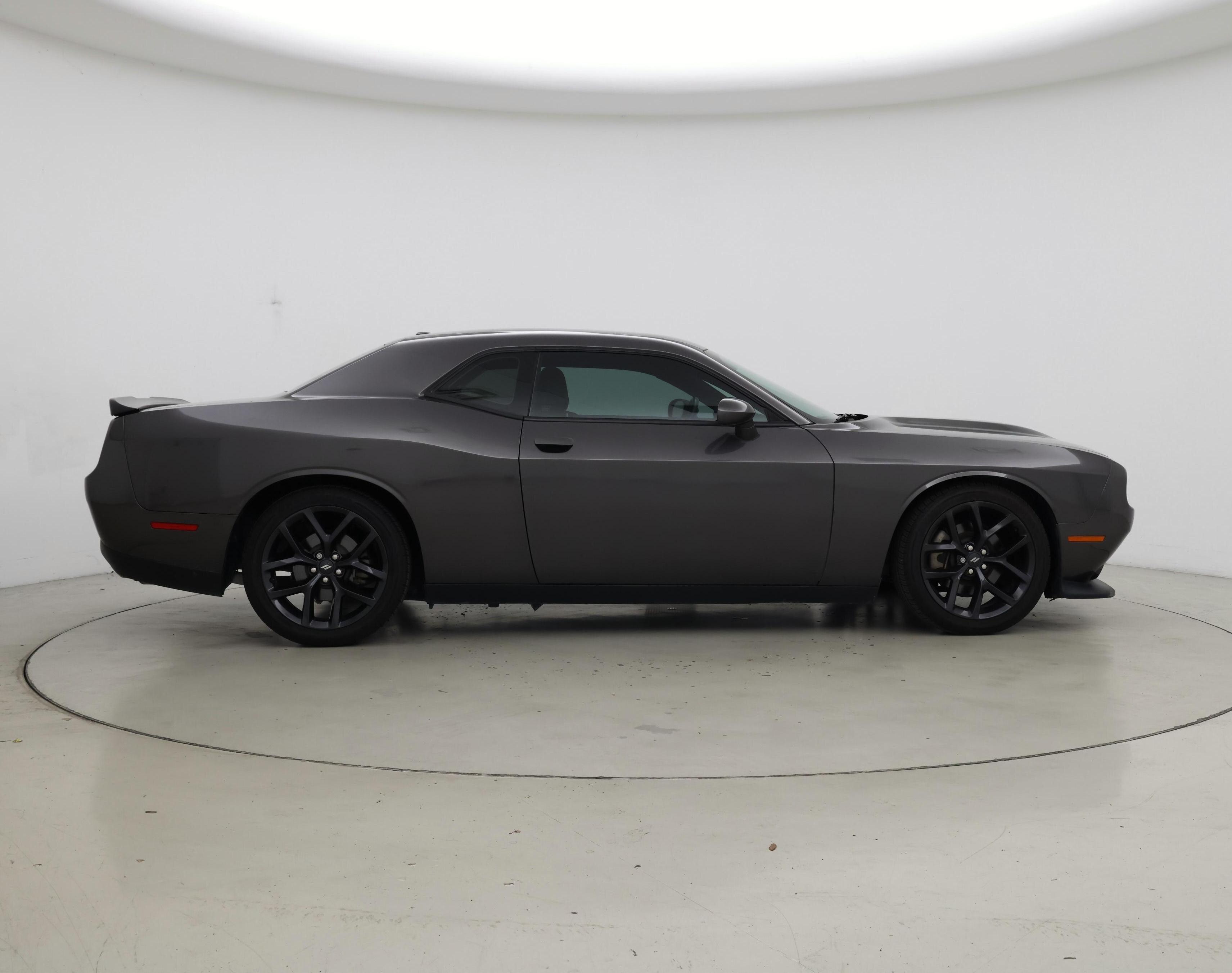 Thumbnail: 2021 Dodge Challenger - 7