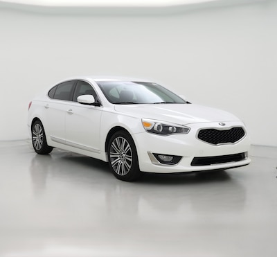2014 Kia Cadenza Premium