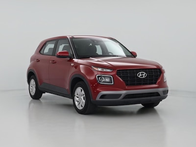 2022 Hyundai Venue SE