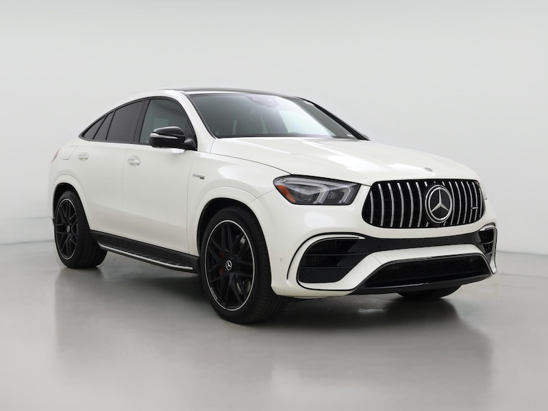 2022 Mercedes-Benz GL-Class AMG GL 63 -
                  Fort Myers, FL