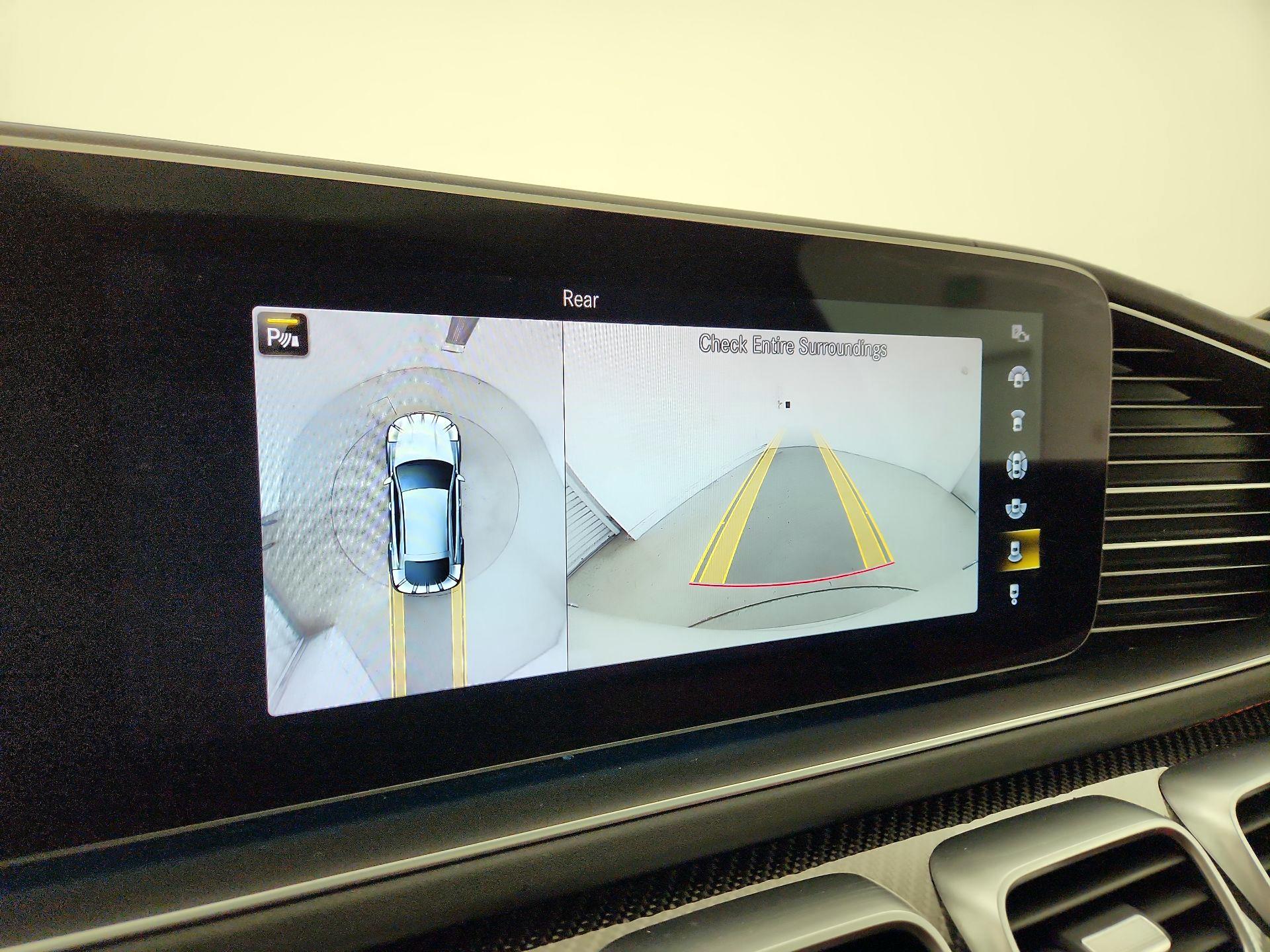 Thumbnail: 2022 Mercedes-Benz GL-Class - 15