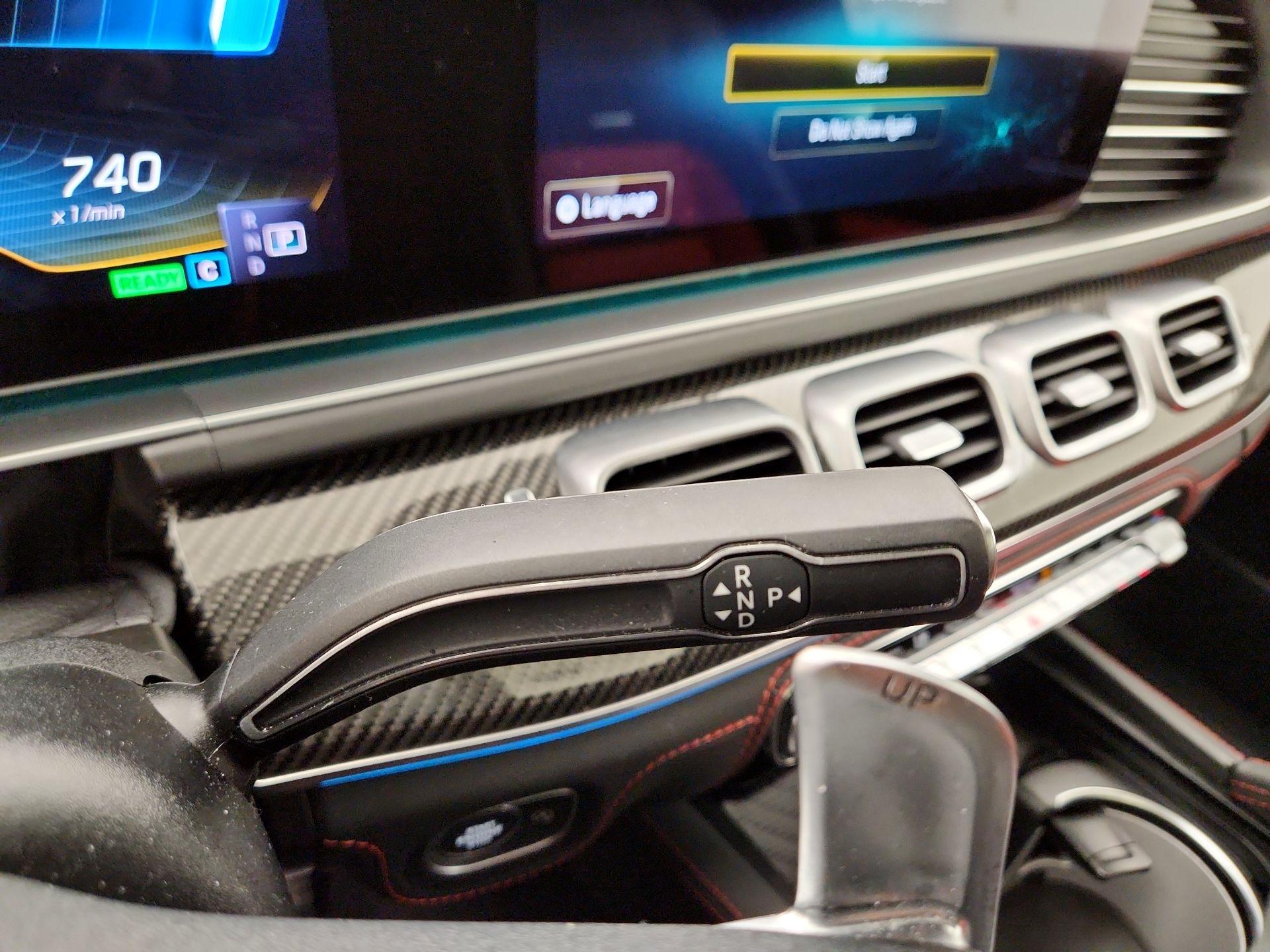 Thumbnail: 2022 Mercedes-Benz GL-Class - 18