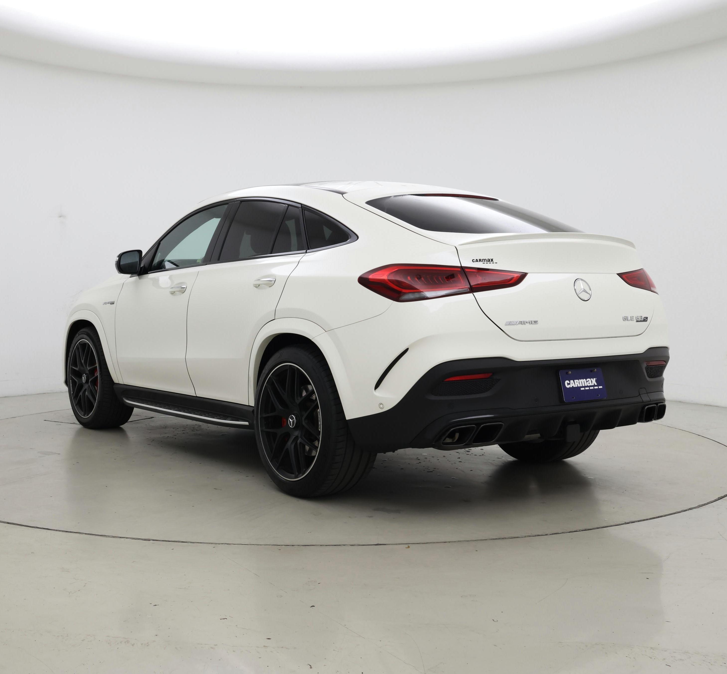 Thumbnail: 2022 Mercedes-Benz GL-Class - 2