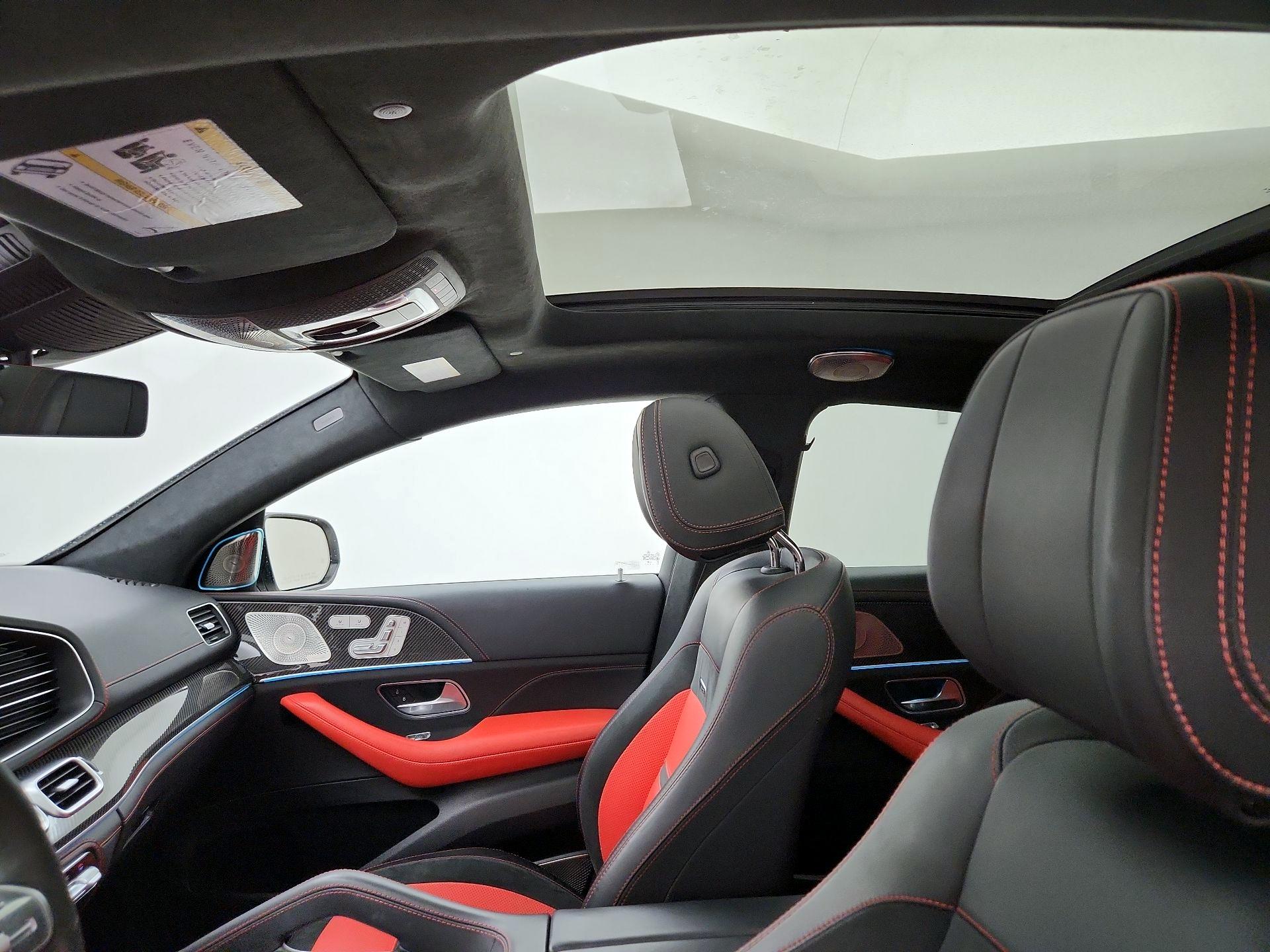 Thumbnail: 2022 Mercedes-Benz GL-Class - 20