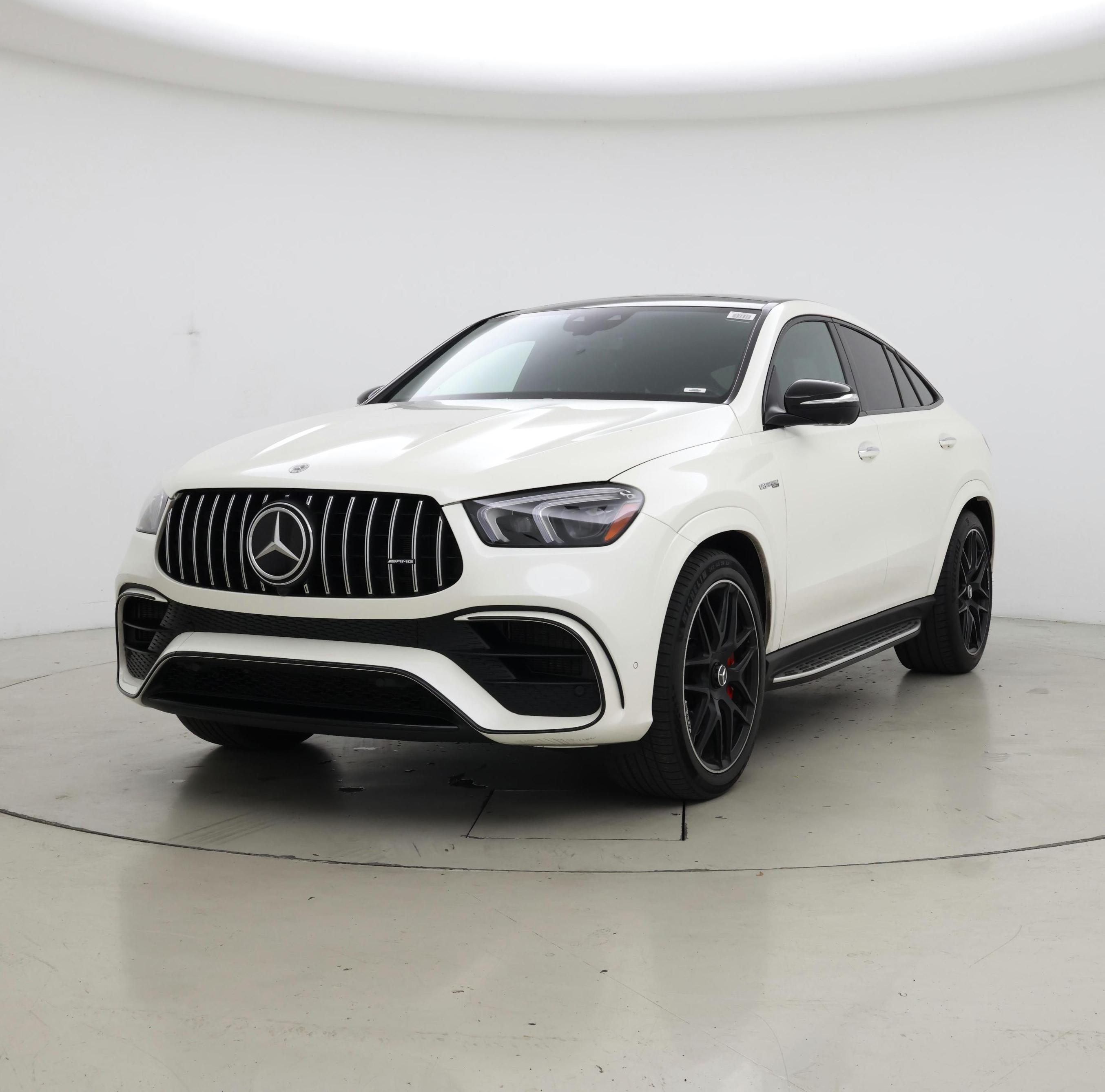 Thumbnail: 2022 Mercedes-Benz GL-Class - 4