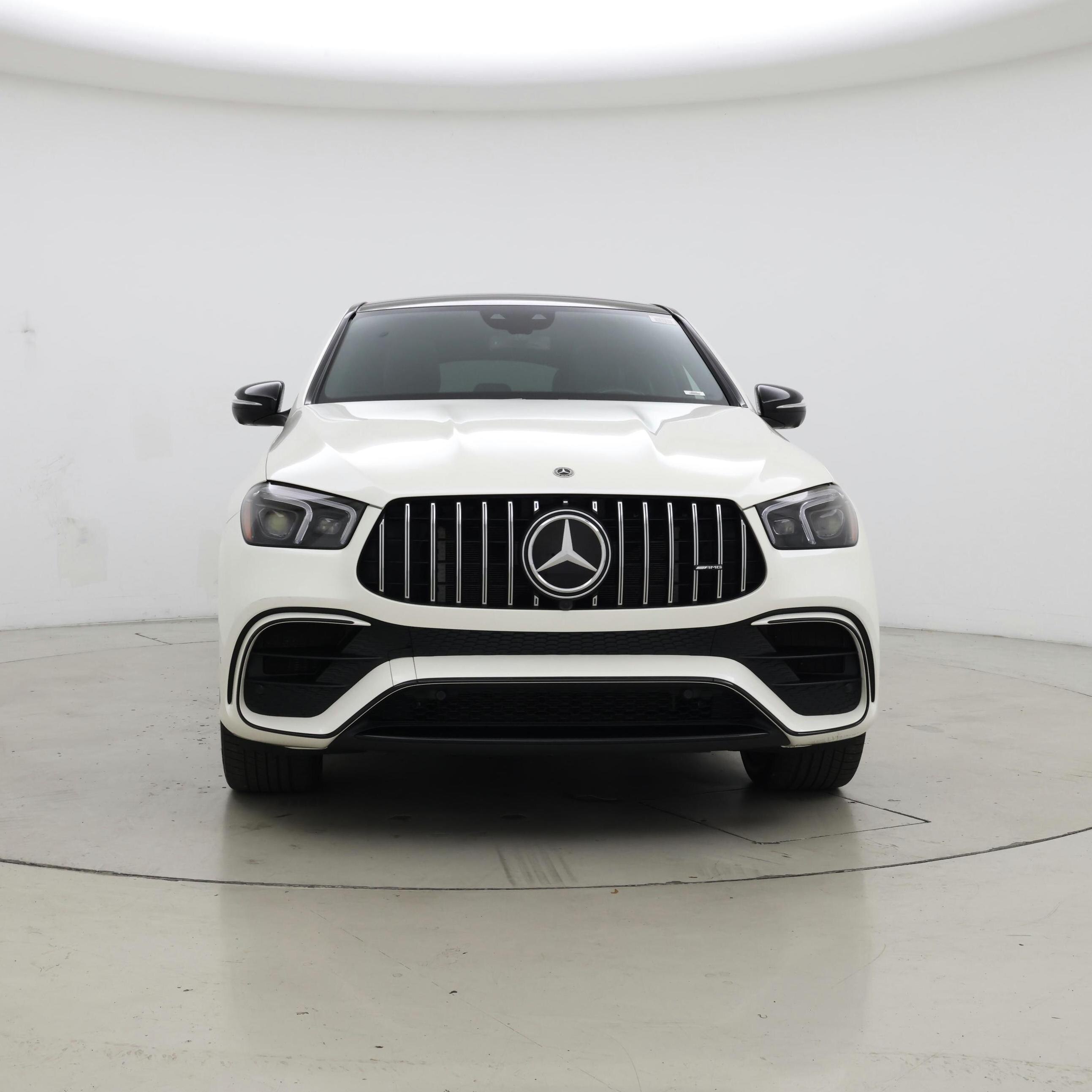 Thumbnail: 2022 Mercedes-Benz GL-Class - 5