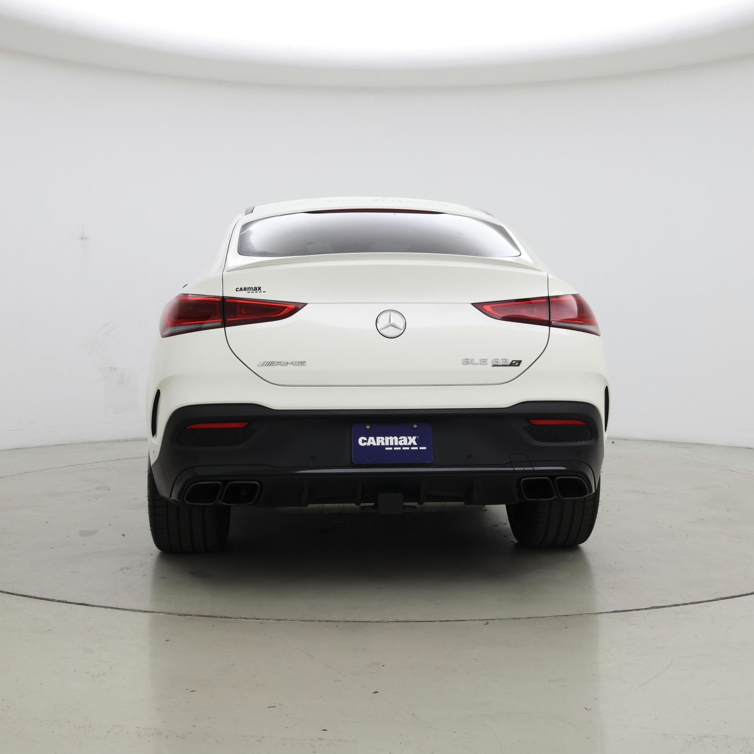 Thumbnail: 2022 Mercedes-Benz GL-Class - 6