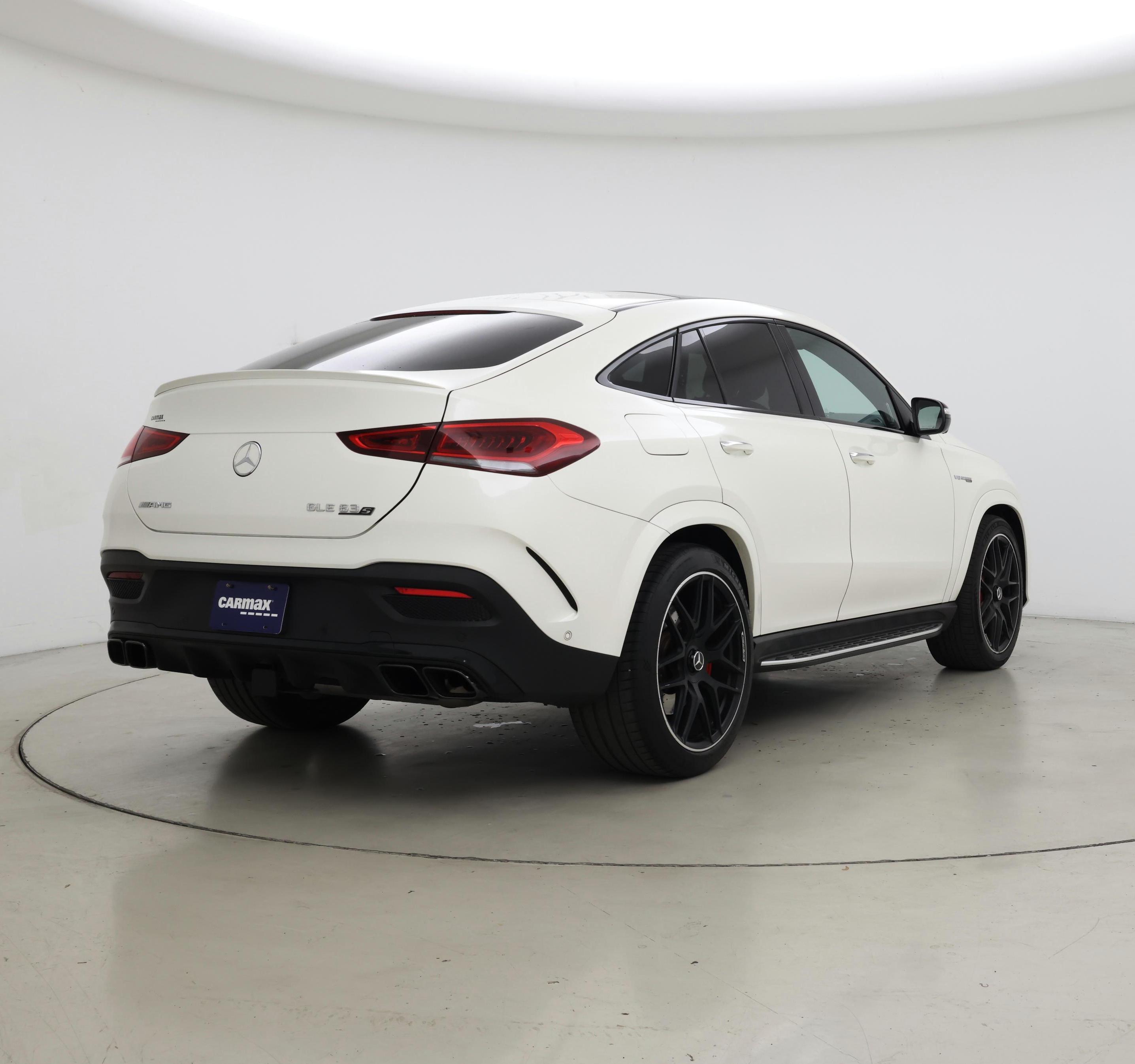 Thumbnail: 2022 Mercedes-Benz GL-Class - 8