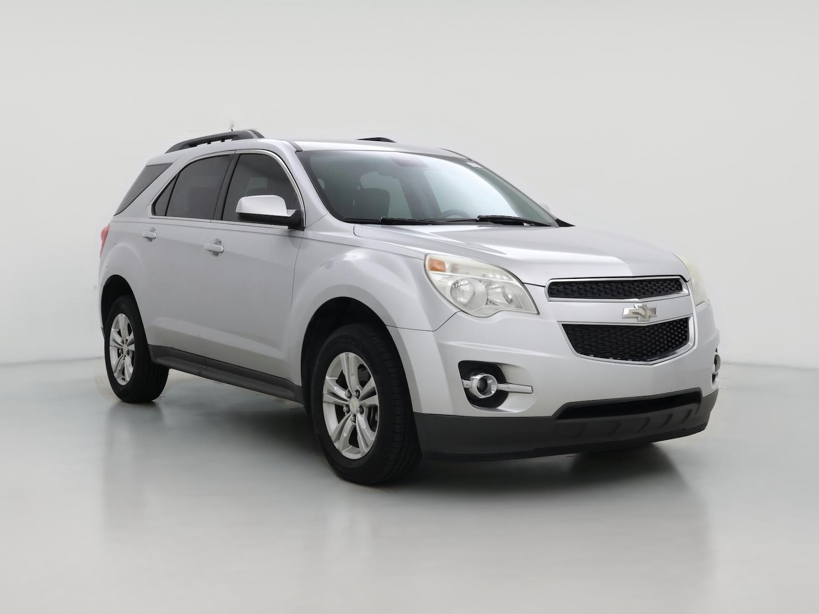 2014 Chevrolet Equinox 2LT