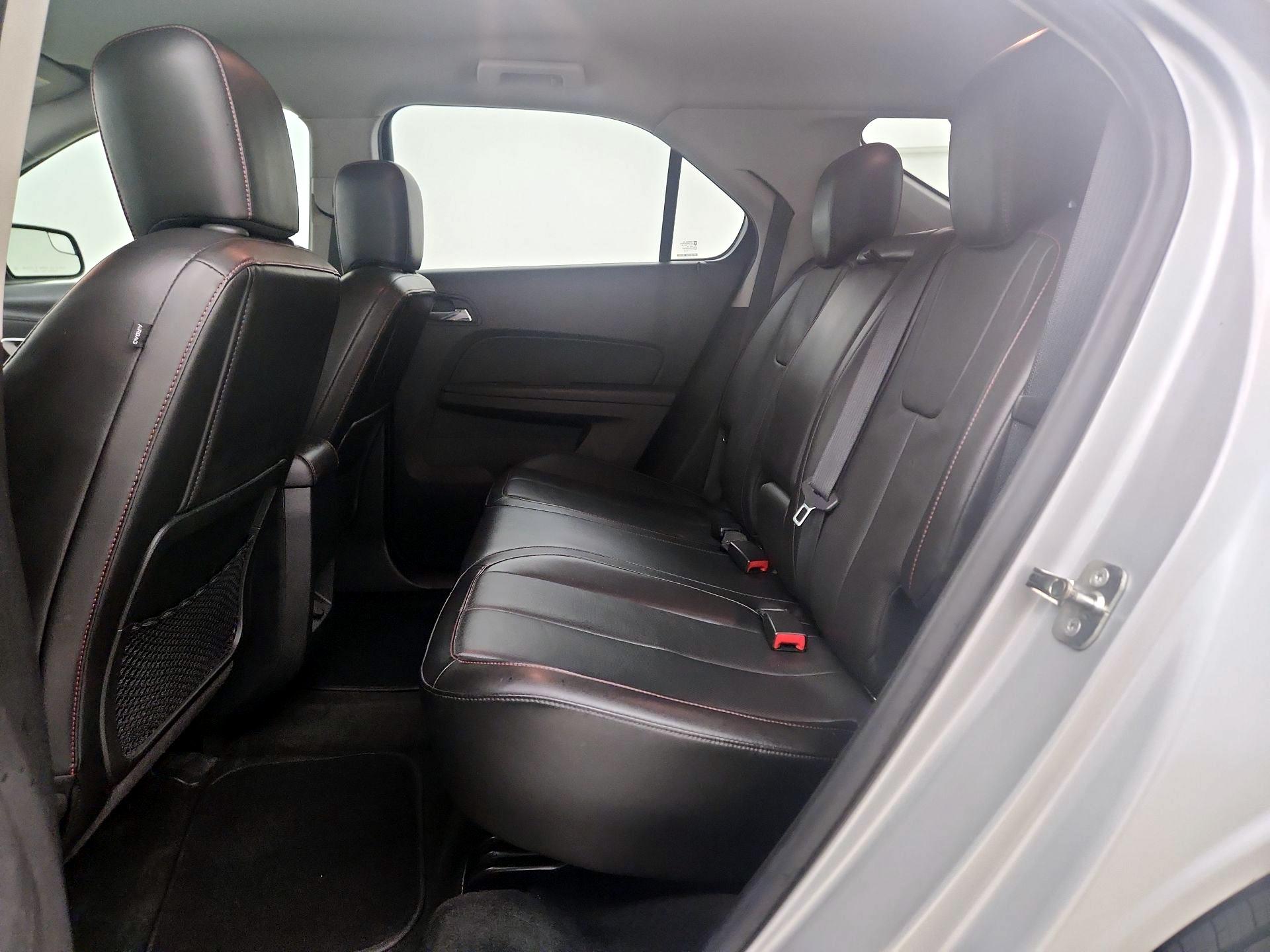 Thumbnail: 2014 Chevrolet Equinox - 18