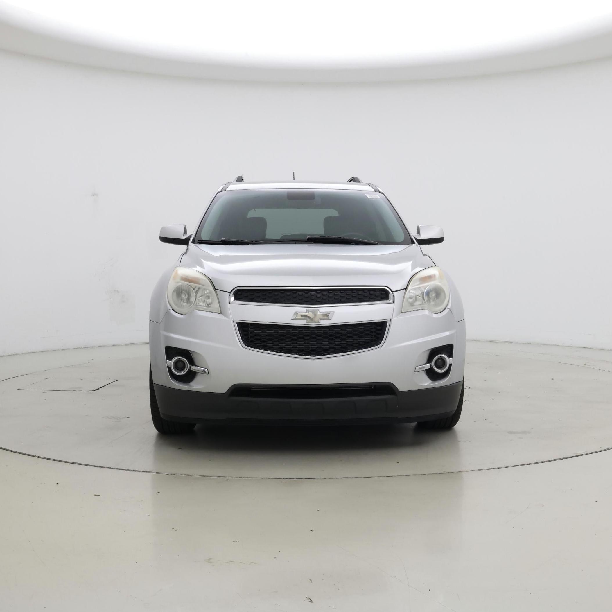 Thumbnail: 2014 Chevrolet Equinox - 5