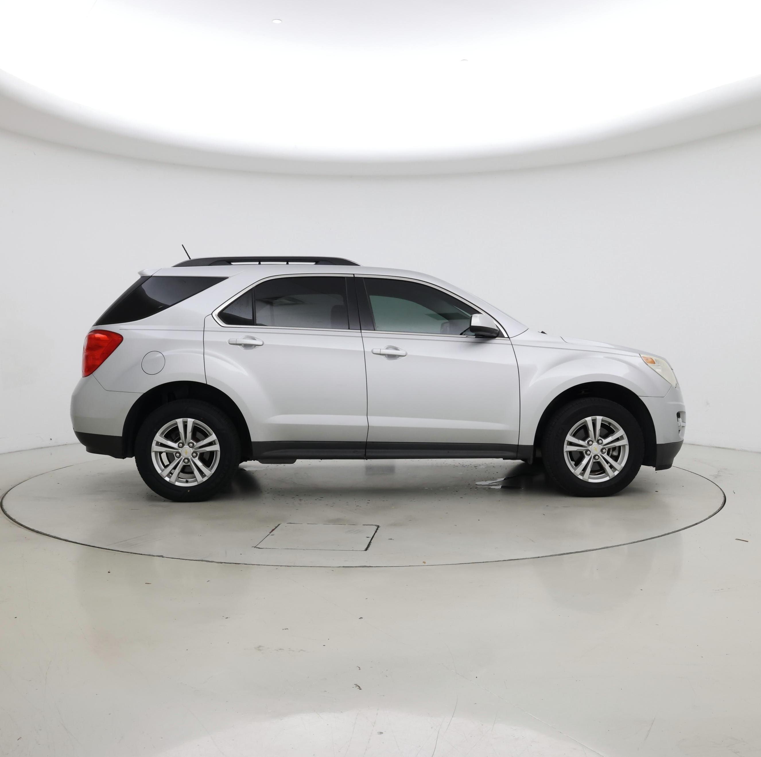 Thumbnail: 2014 Chevrolet Equinox - 7