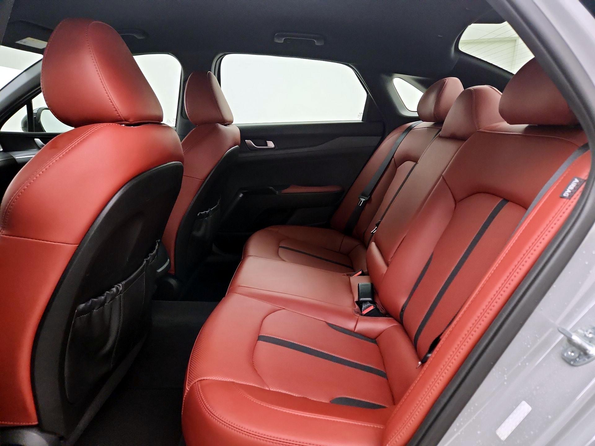 Thumbnail: 2024 Kia K5 - 20