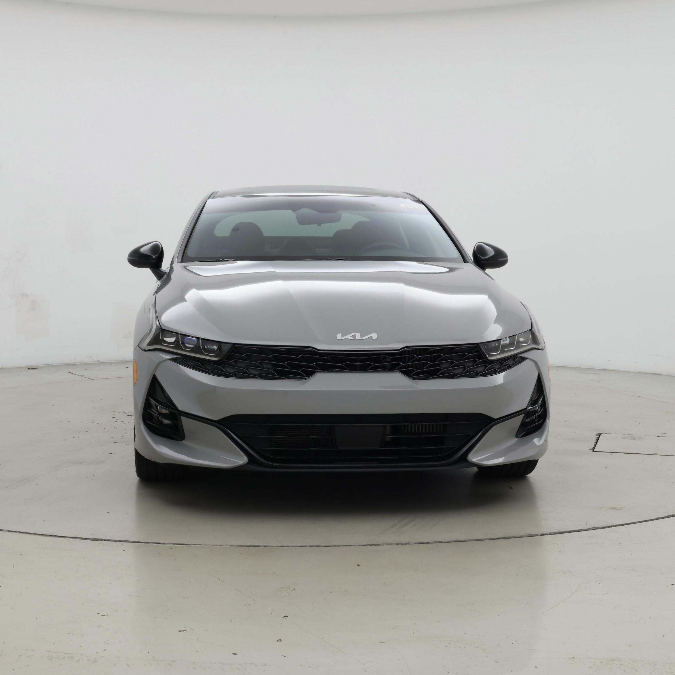 Thumbnail: 2024 Kia K5 - 5