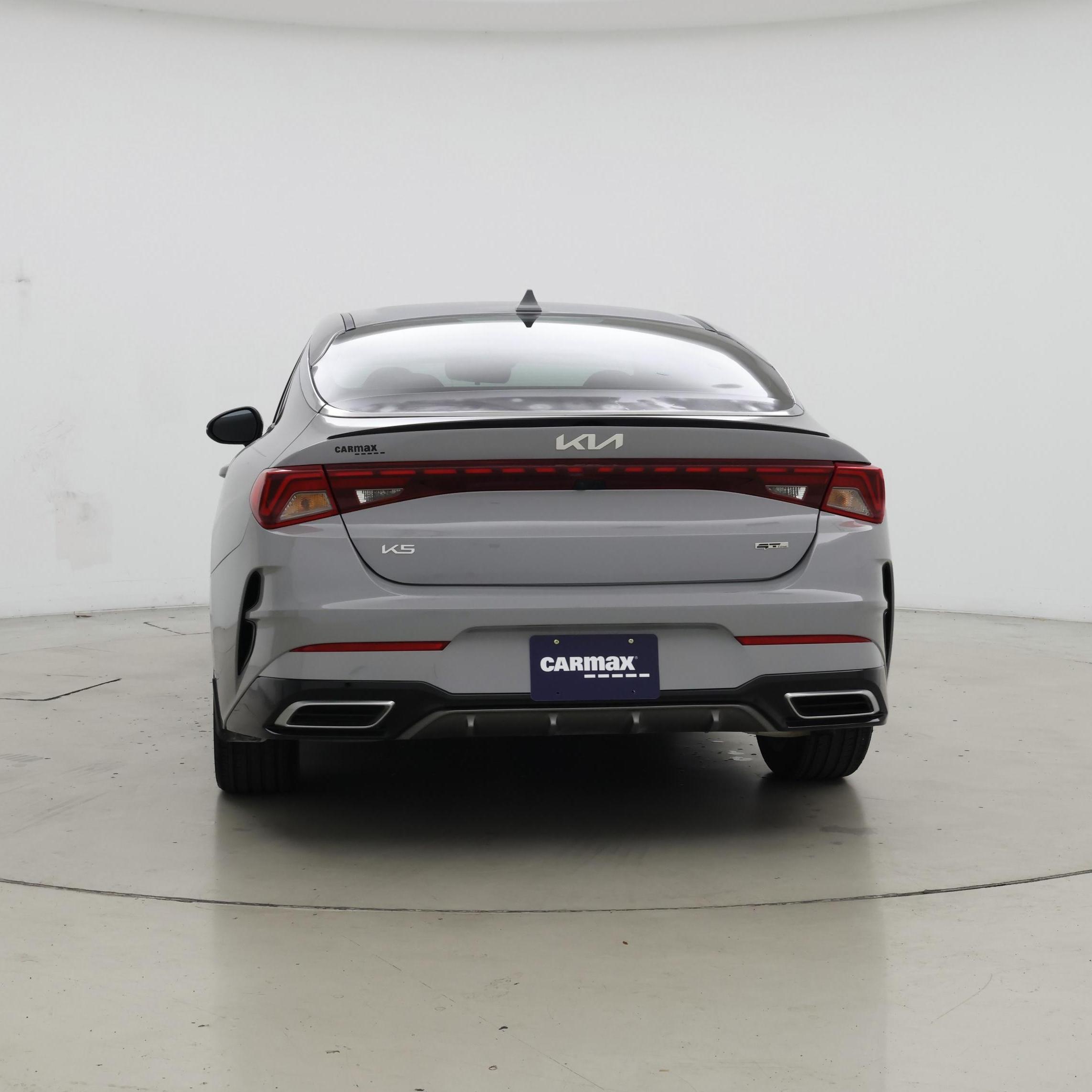 Thumbnail: 2024 Kia K5 - 6