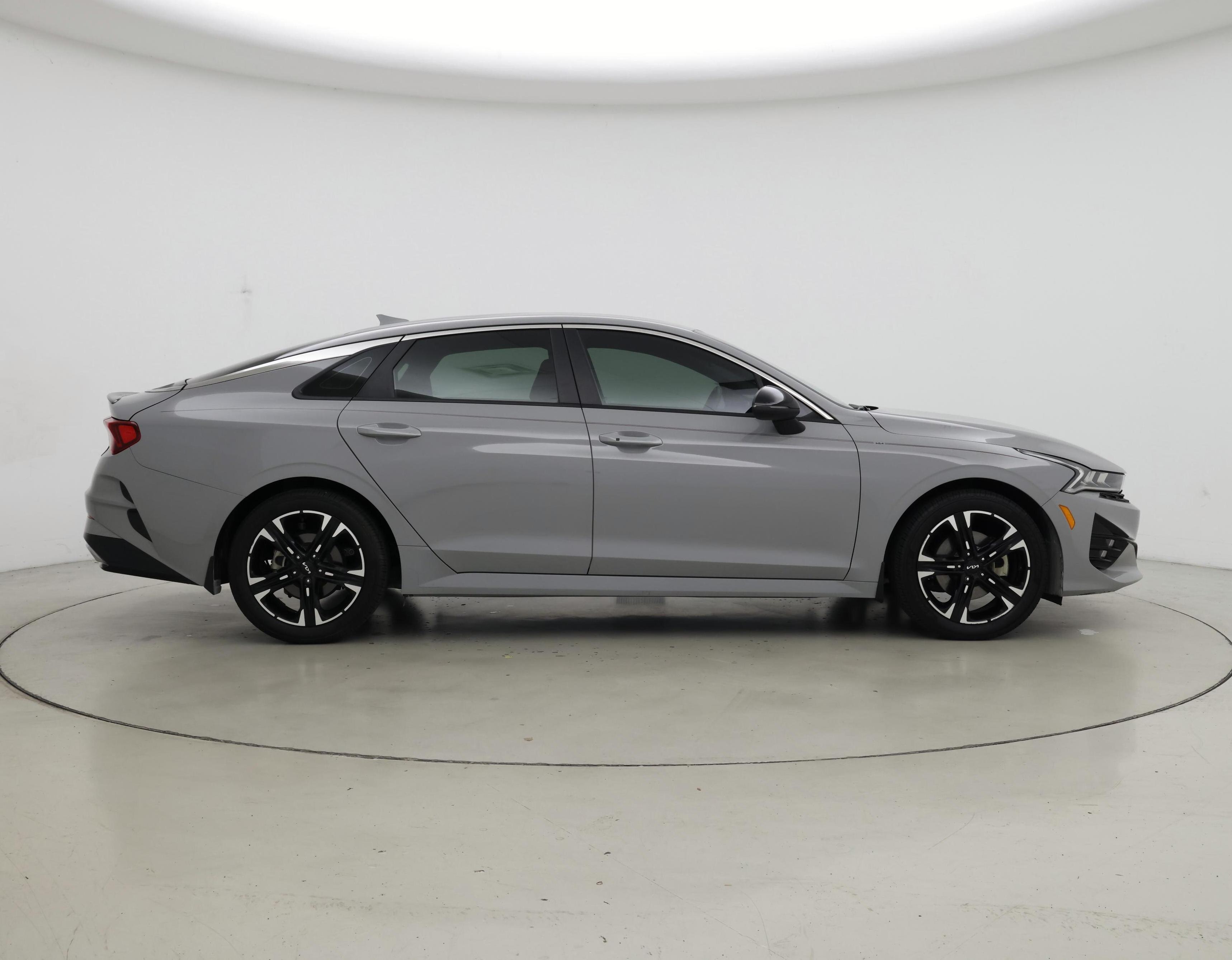 Thumbnail: 2024 Kia K5 - 7