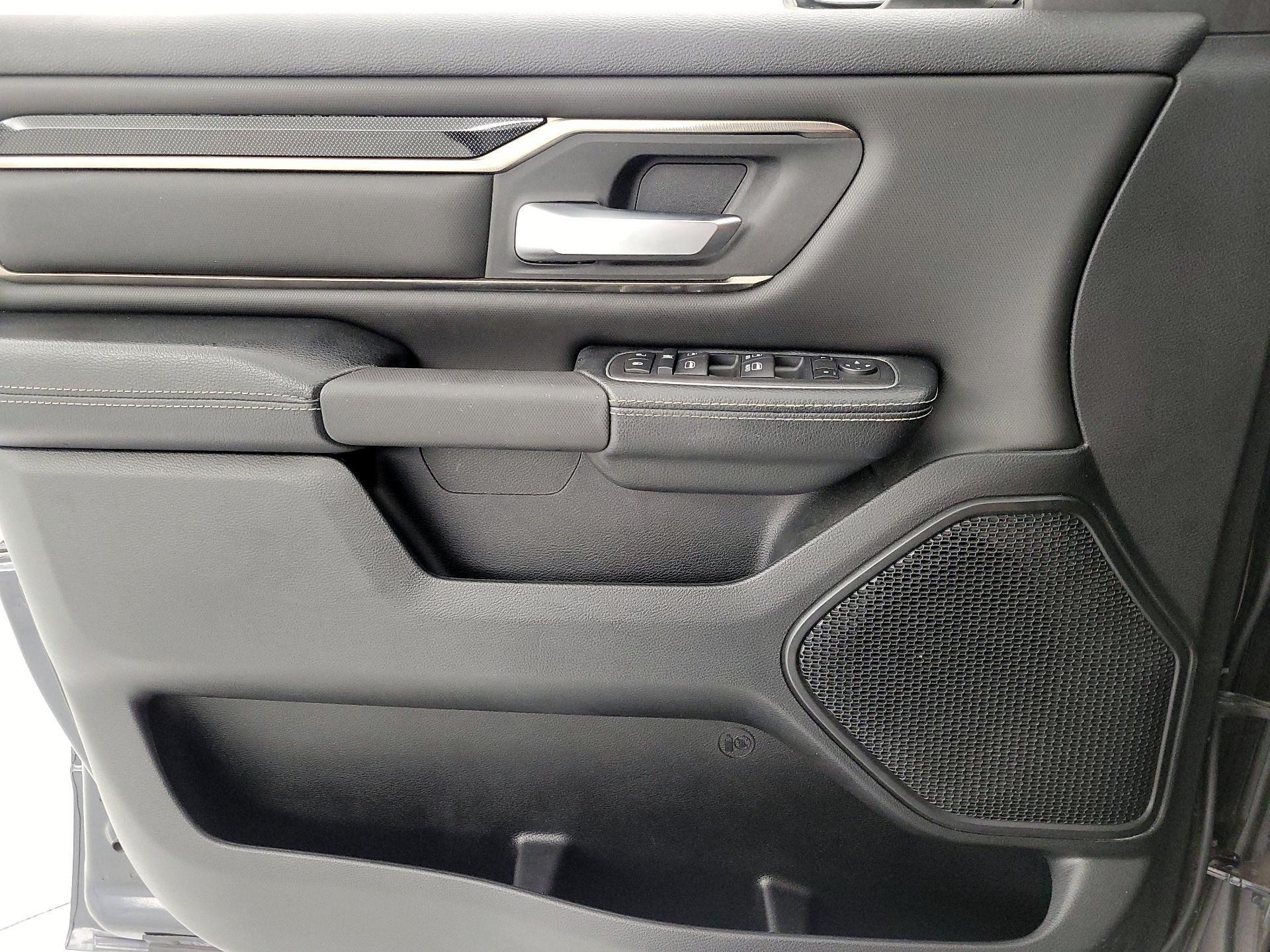 Thumbnail: 2020 RAM 1500 - 12