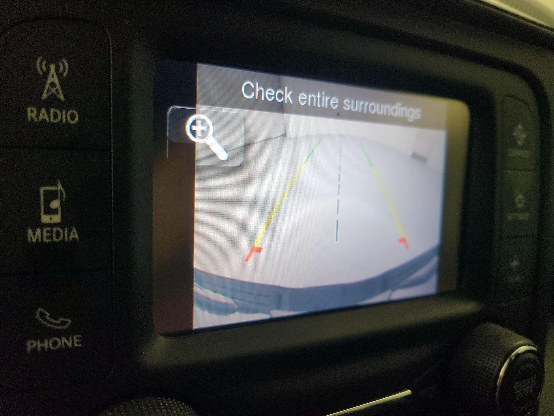 Thumbnail: 2020 RAM 1500 - 14